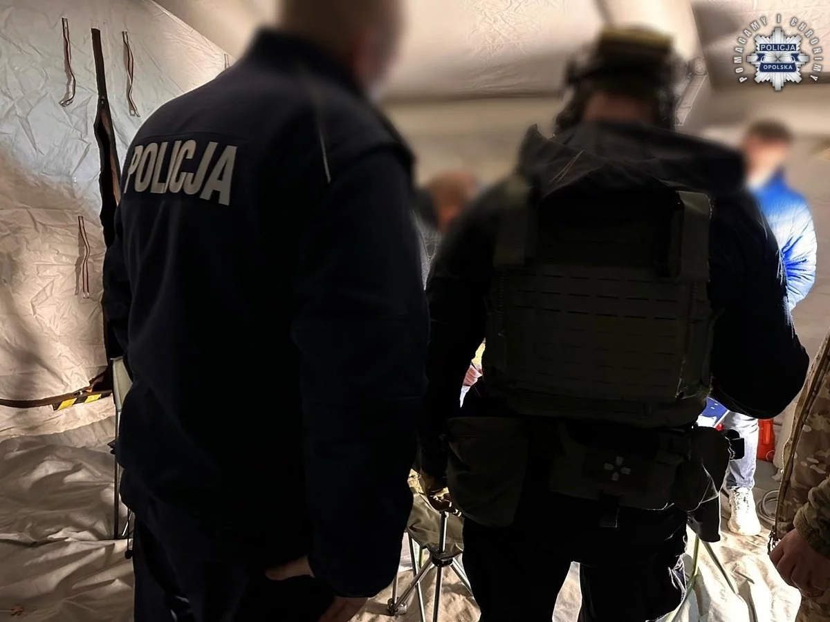 Oszukali przeznaczenie. Ofiar tragedii w Namysłowie mogło być więcej Oszukali przeznaczenie. Ofiar tragedii w Namysłowie mogło być więcej