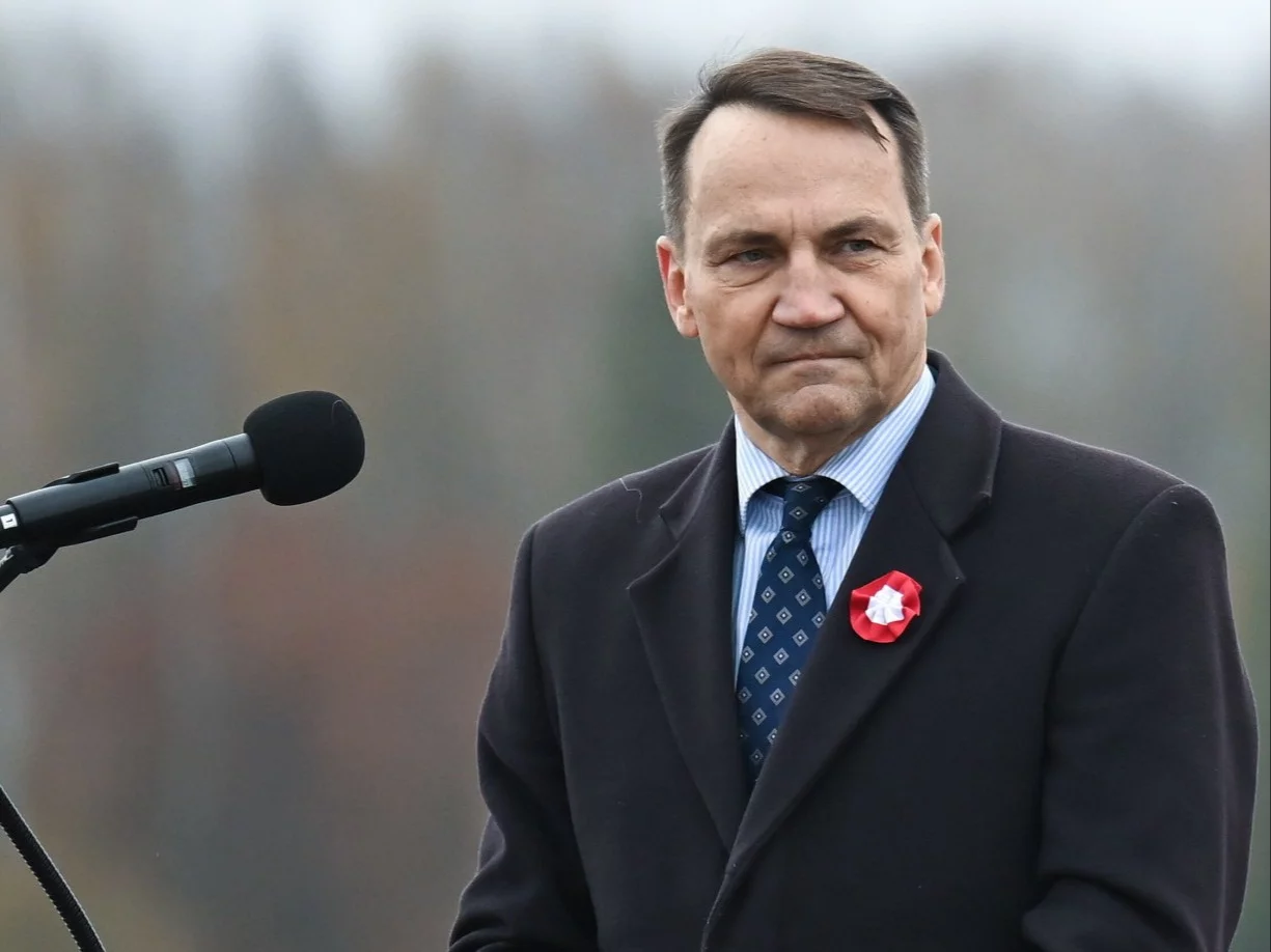 Sikorski wystosował list do członków KO. Zwrócił uwagę na jedną rzecz. „Czasy się zmieniły”