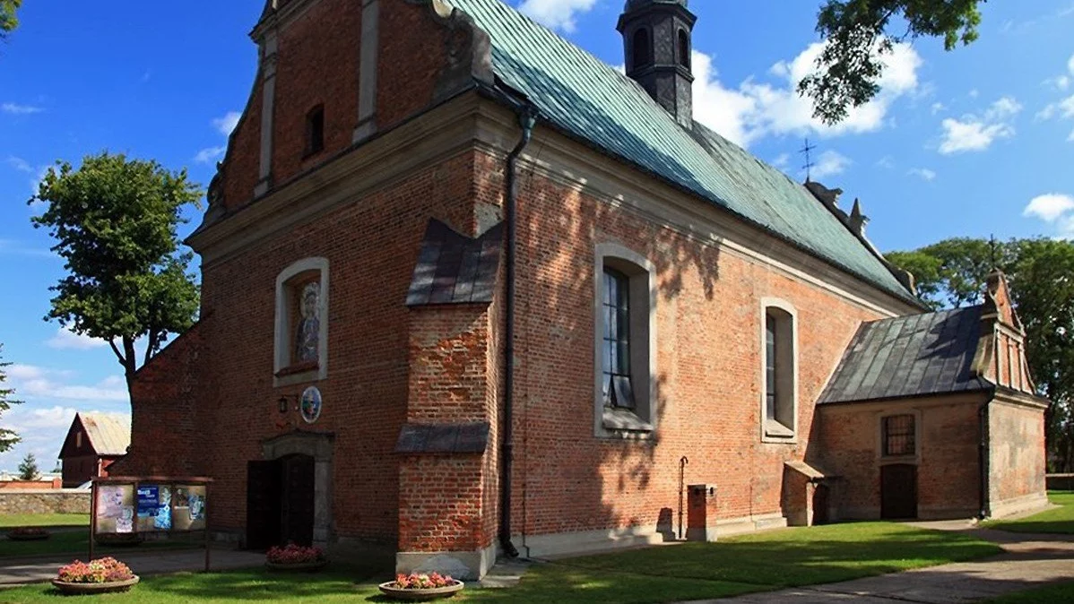 Śmierć na plebanii w Drobinie. Są nowe informacje Śmierć na plebanii w Drobinie. Są nowe informacje