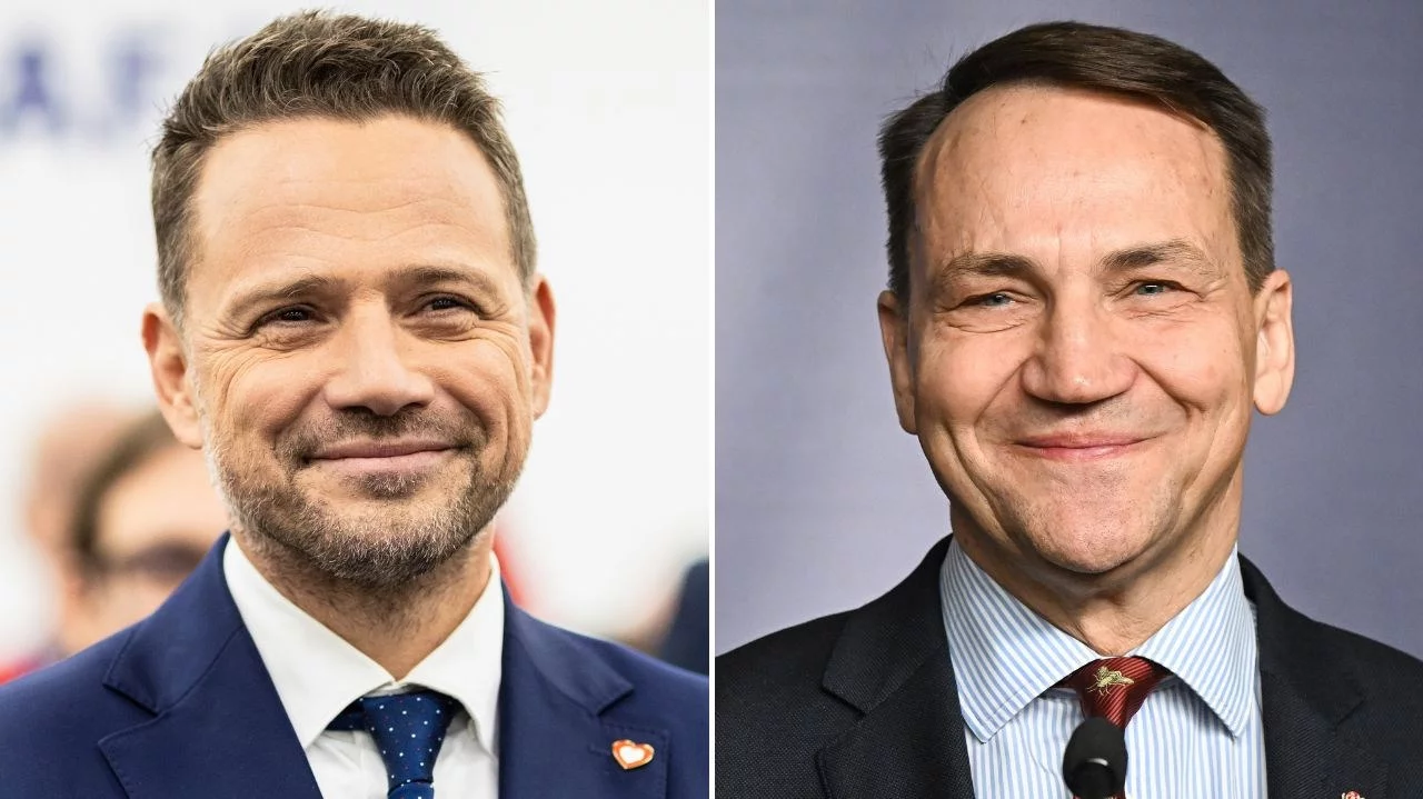 Trzaskowski czy Sikorski? Znamy termin prawyborów w KO