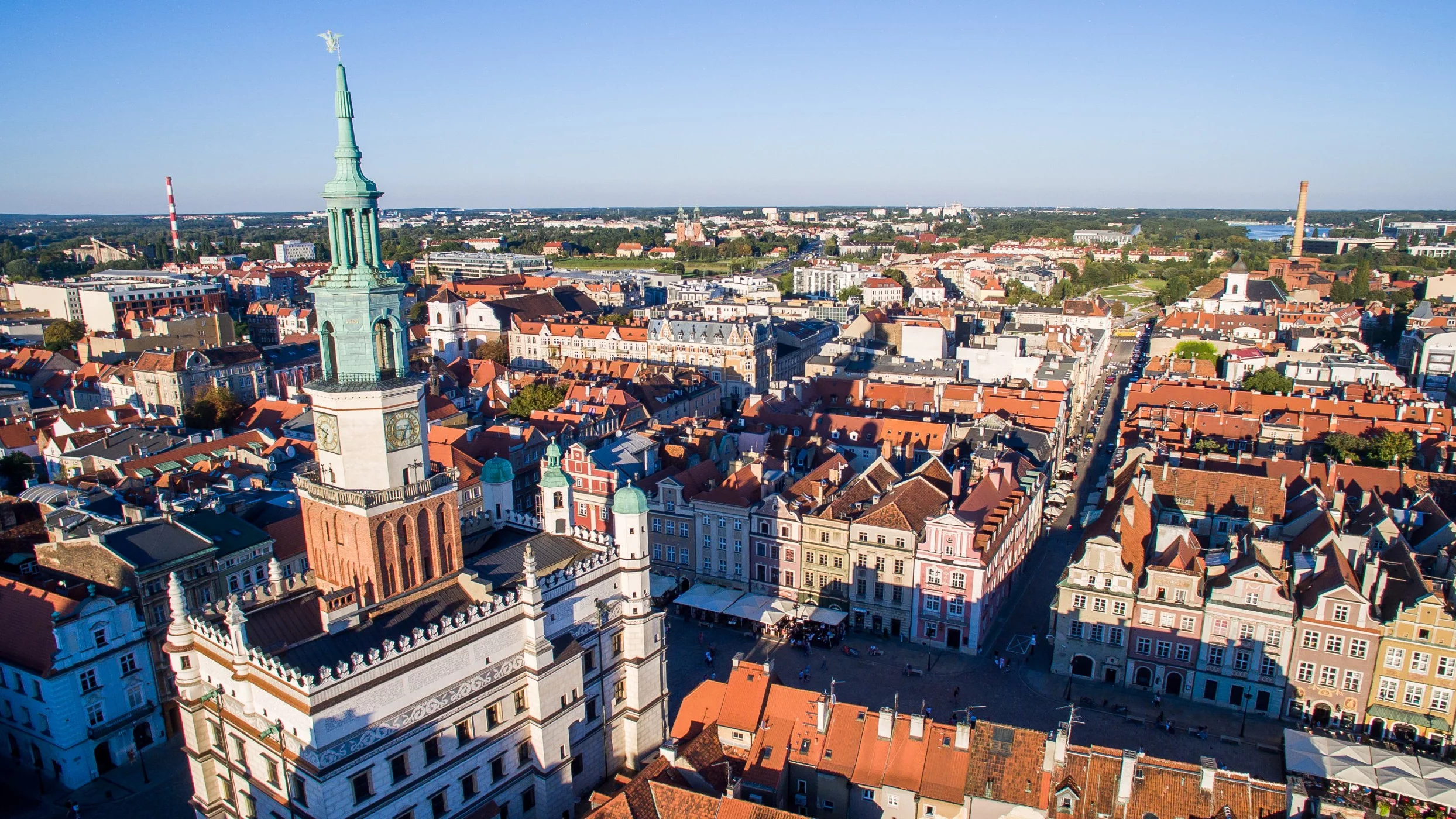 Ukraina przejmie konsulat Rosji w Poznaniu? „Czekamy na szczegóły” Ukraina przejmie konsulat Rosji w Poznaniu? „Czekamy na szczegóły”