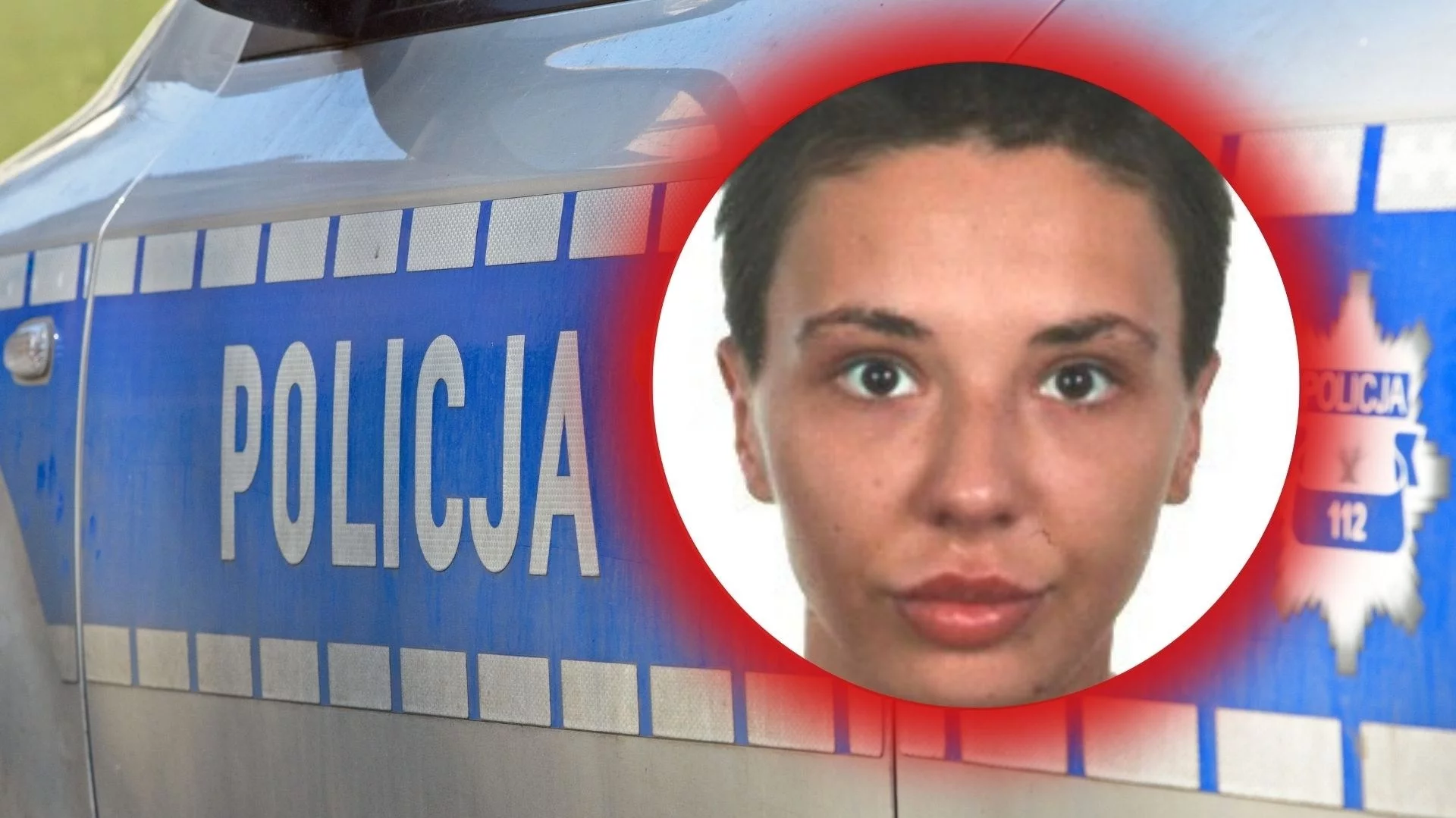 Zaginęła 25-letnia Aleksandra. Policja prosi o pomoc w poszukiwaniach