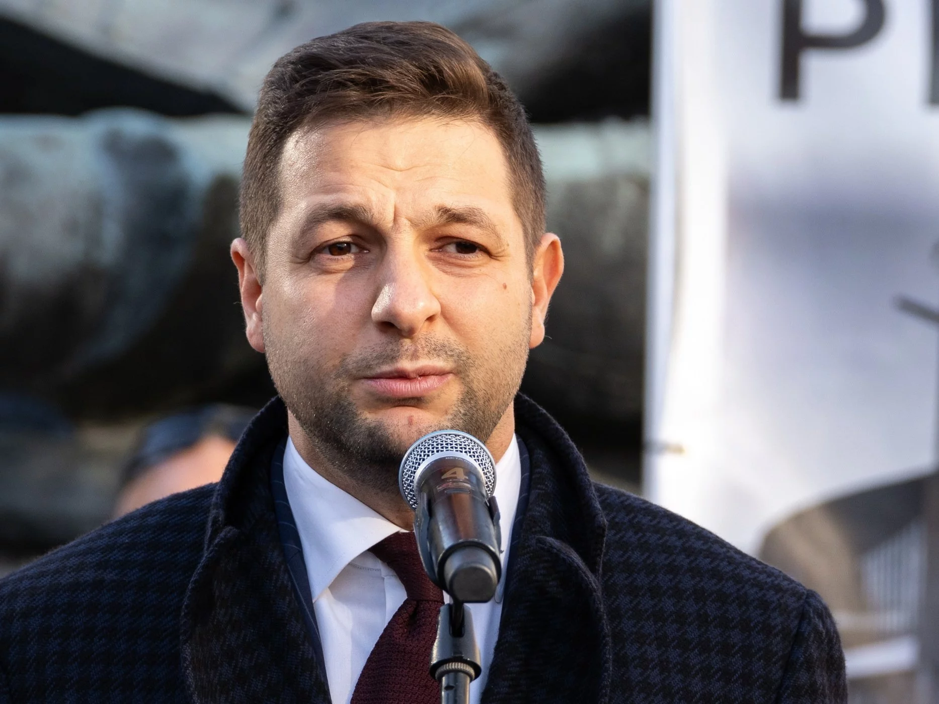 Zbigniew Ziobro wraca do polityki? Patryk Jaki wyjaśnia