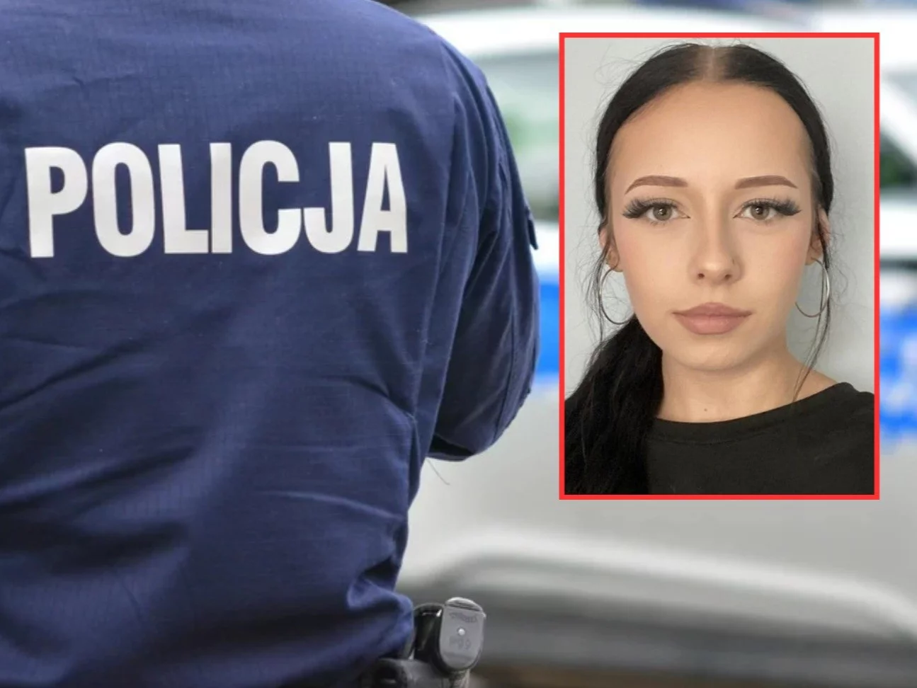 15-letnia Natalia zaginęła tuż przed Sylwestrem. Policja prosi o pomoc