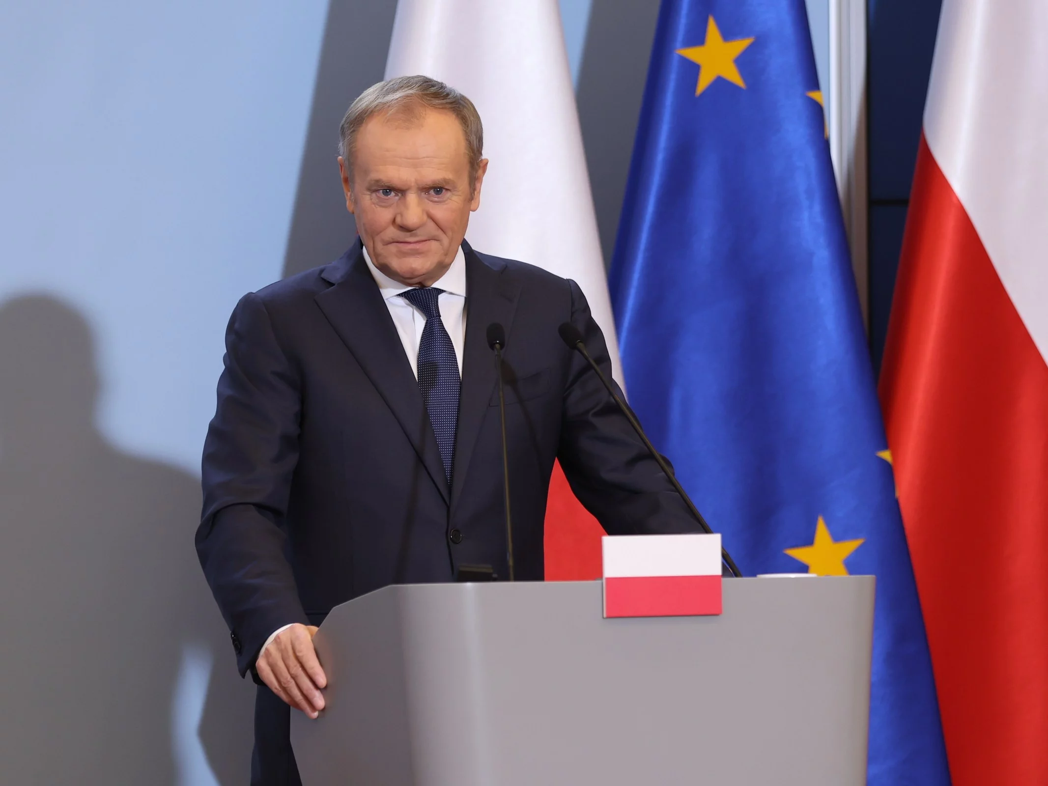 Akcja CBA w miejscach, gdzie interesy prowadzi o. Rydzyk. Tusk: Nie może być „świętych krów” Akcja CBA w miejscach, gdzie interesy prowadzi o. Rydzyk. Tusk: Nie może być „świętych krów”