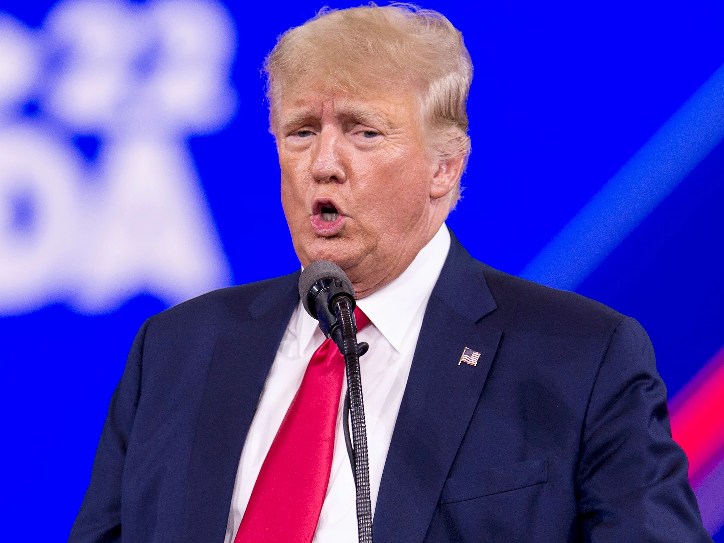 Donald Trump przyleci do Europy. W tle ważne wydarzenie Donald Trump przyleci do Europy. W tle ważne wydarzenie