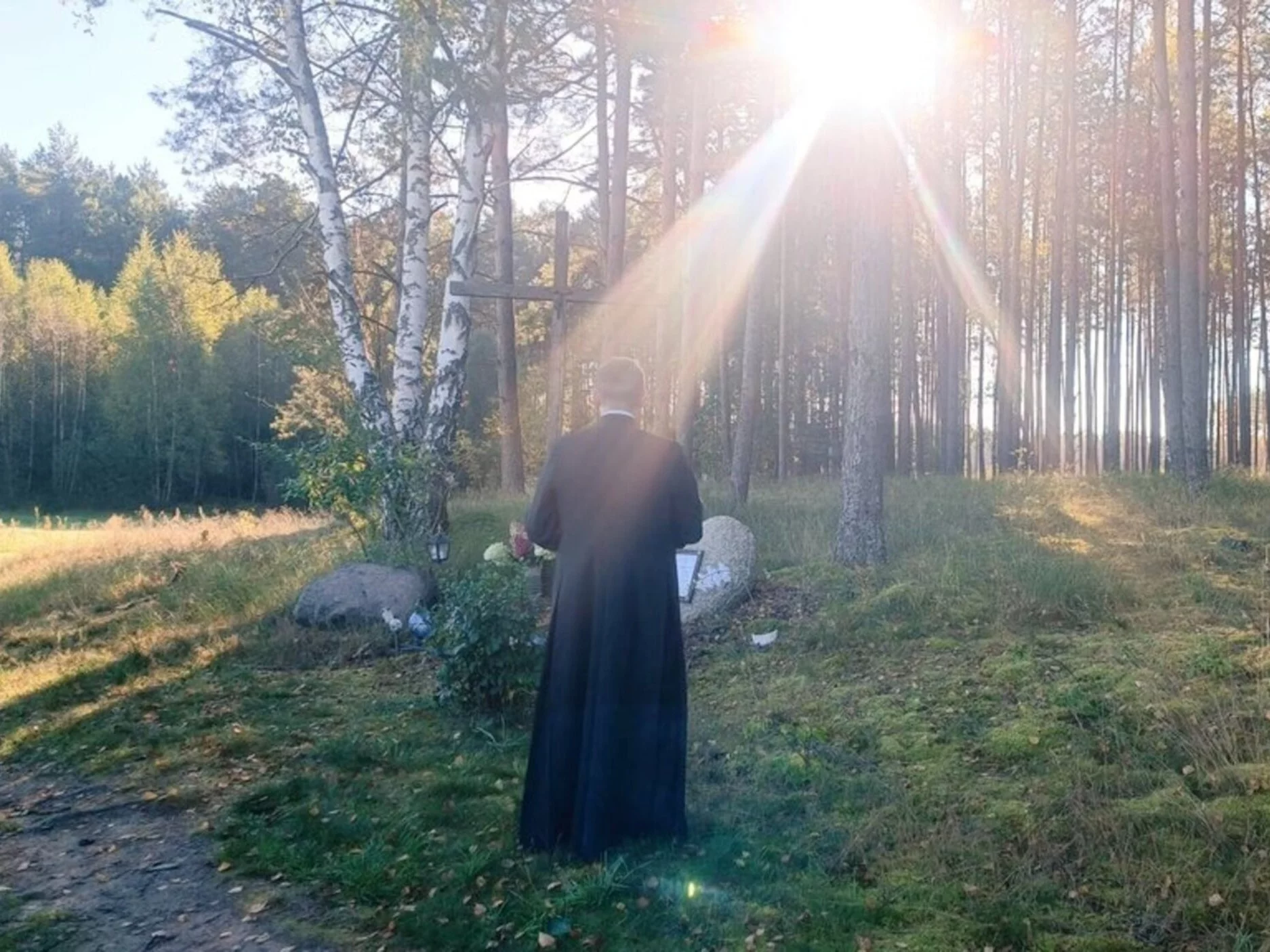 Ile powinna kosztować msza święta? Ksiądz influencer dał jasną odpowiedź Ile powinna kosztować msza święta? Ksiądz influencer dał jasną odpowiedź