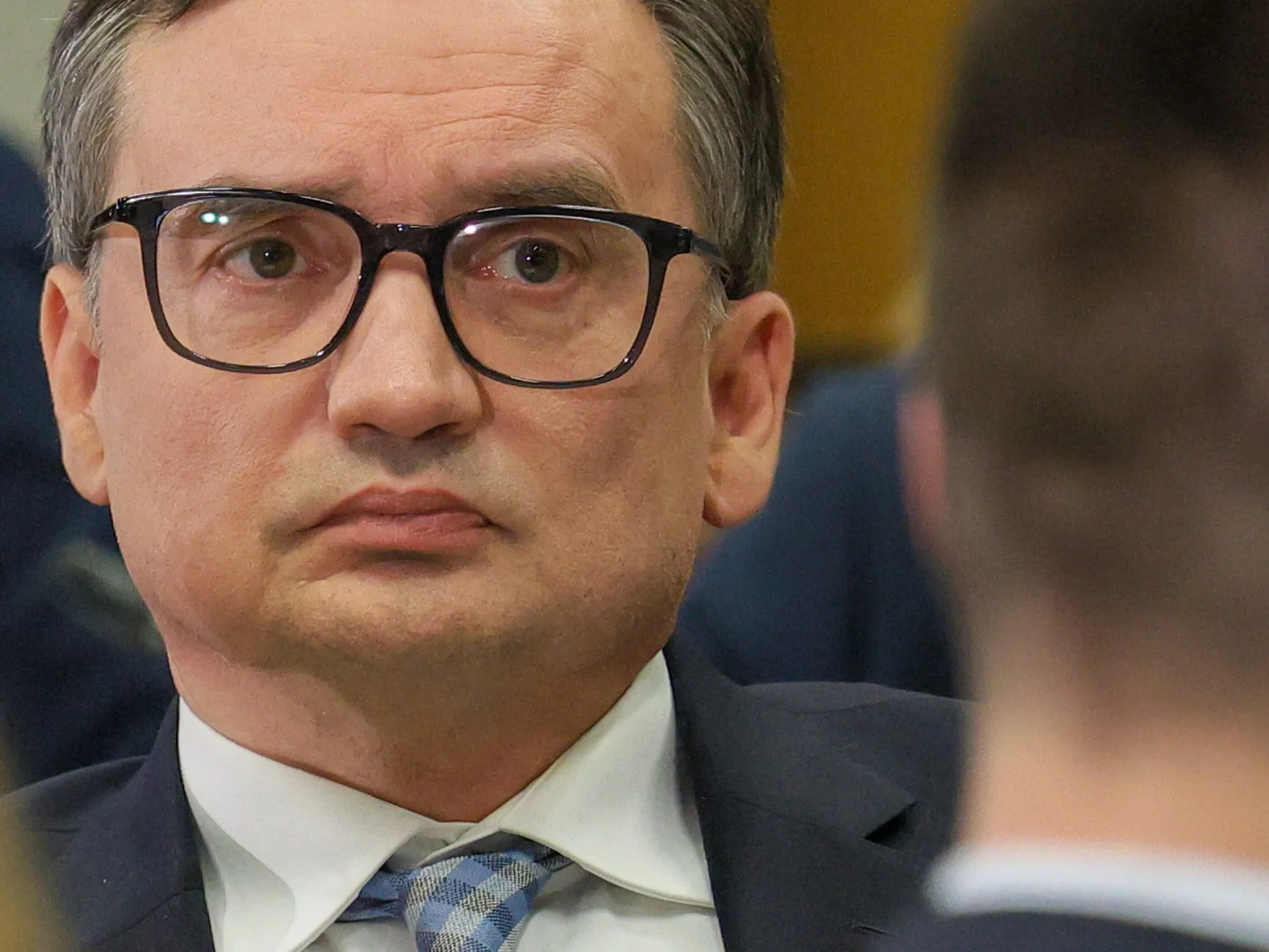 Komisja ds. Pegasusa nie odpuszcza Ziobrze. Sroka: Zwolnienia to gra na czas