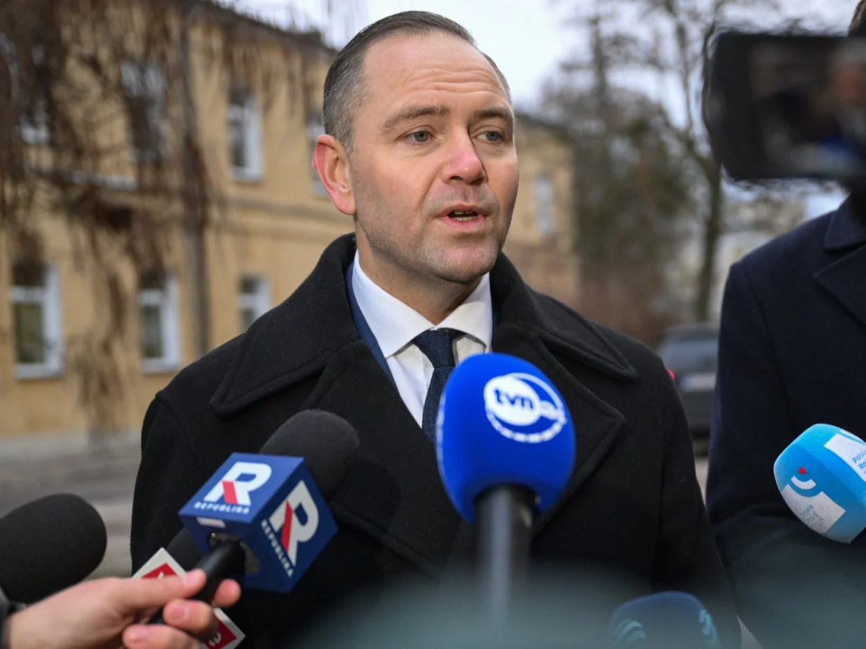 Kontrowersje wokół Nawrockiego. Stanowcza reakcja PiS