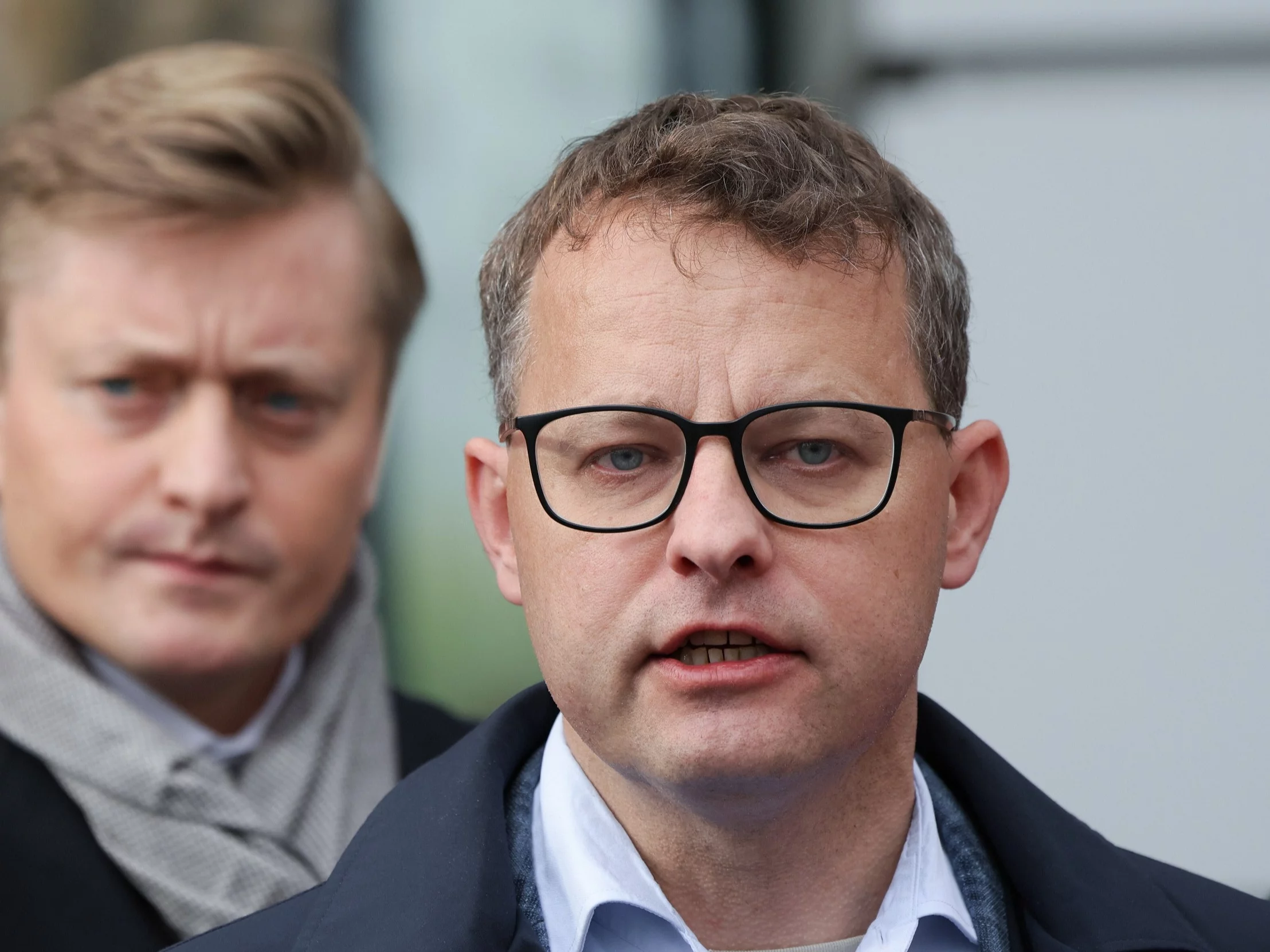 Nowe informacje ws. Romanowskiego. Jest już wniosek o ENA, ale co z pensją poselską?