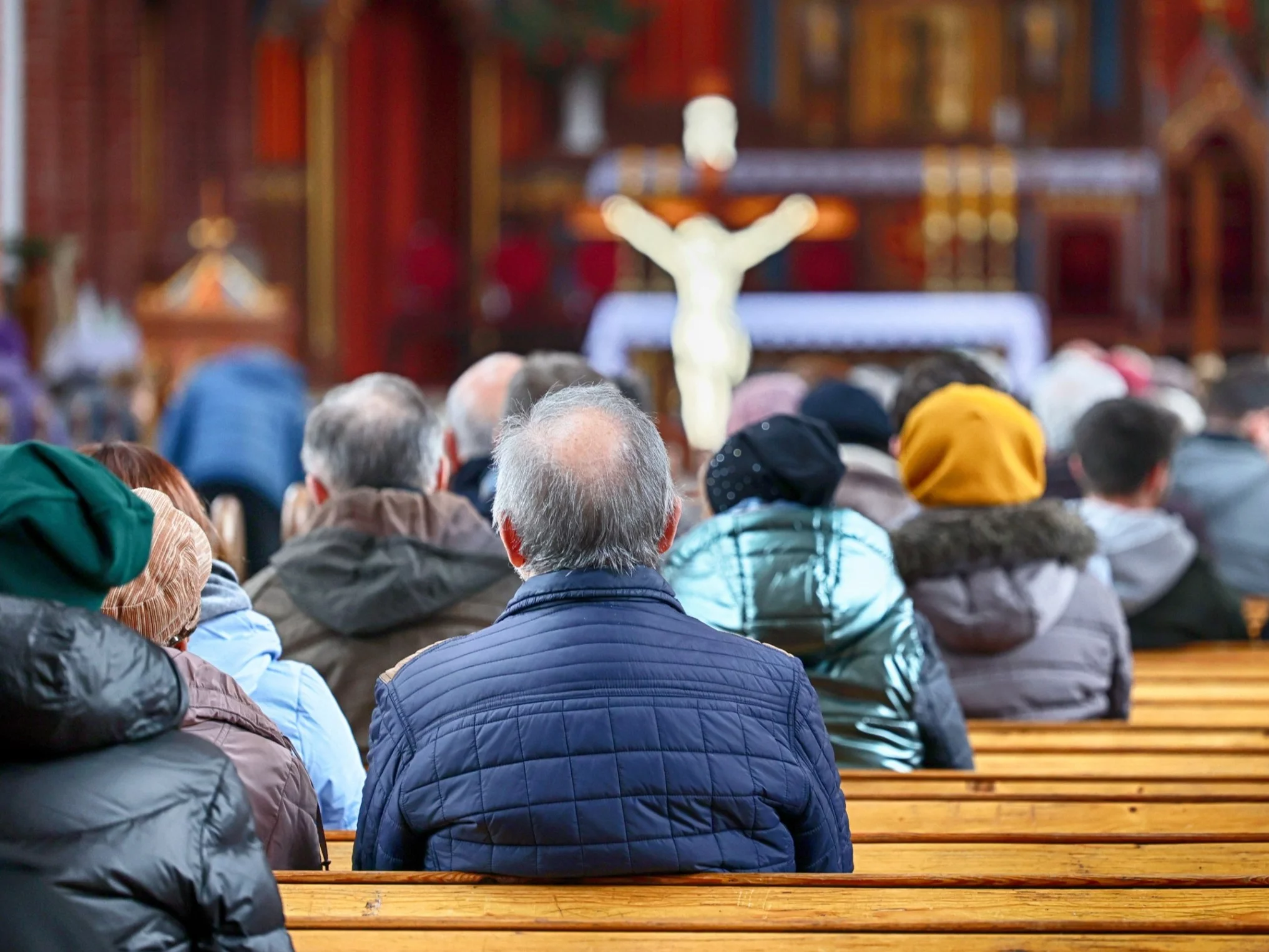 Profanacja na Podlasiu. Tłumaczenia 41-latka wprawiają w osłupienie