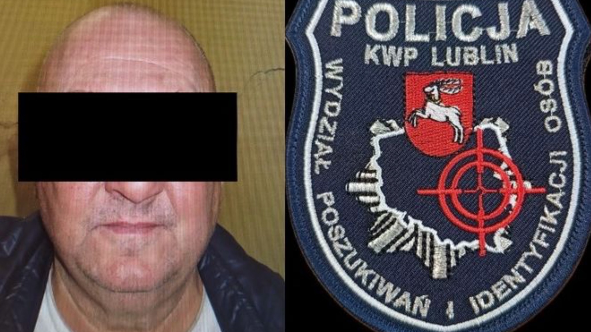 Przemycał narkotyki, uciekał przed więzieniem. Dopadli go „łowcy głów”