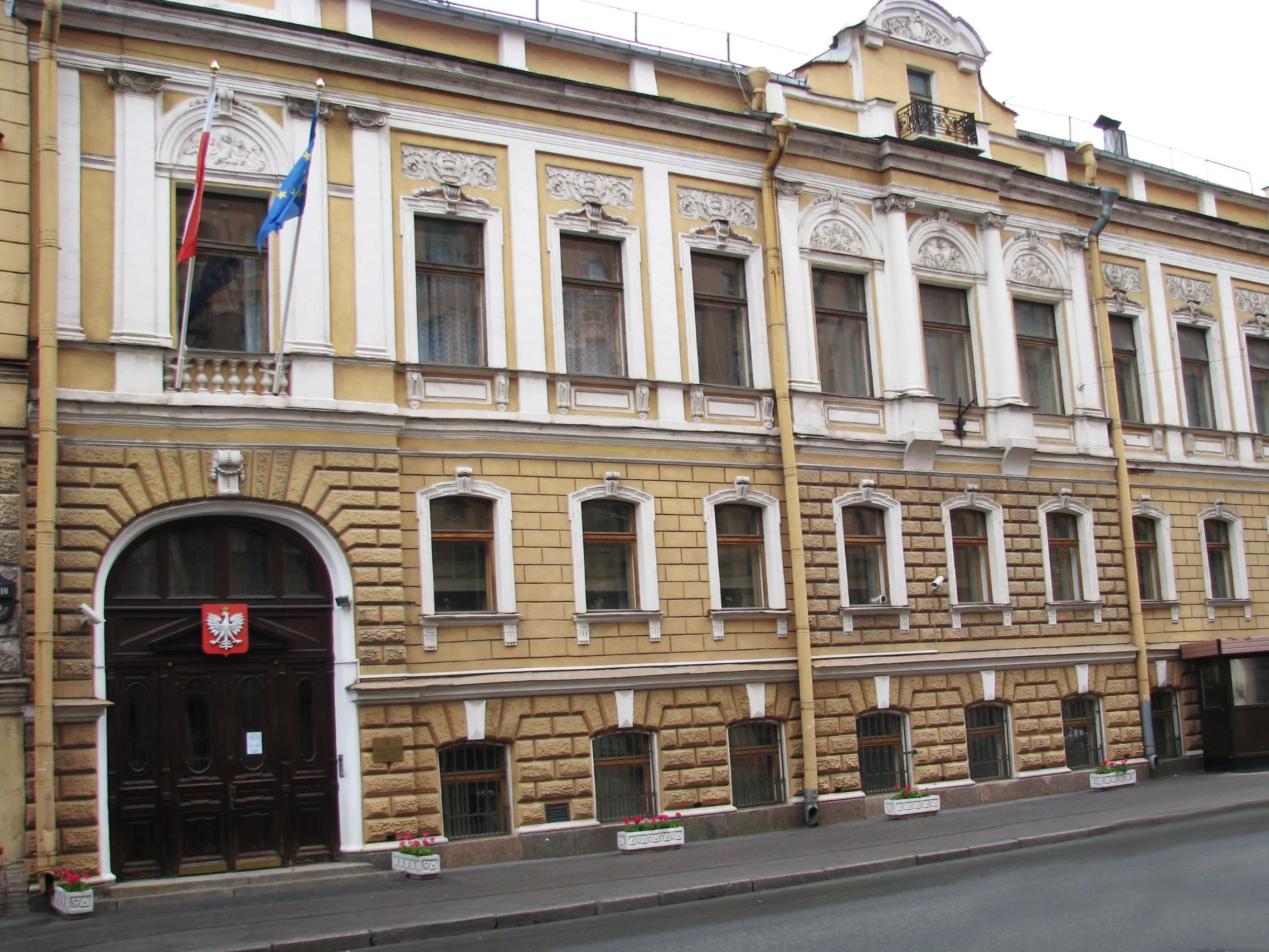Rosja zastosowała wobec Polski kroki odwetowe. Padła istotna zapowiedź Rosja zastosowała wobec Polski kroki odwetowe. Padła istotna zapowiedź
