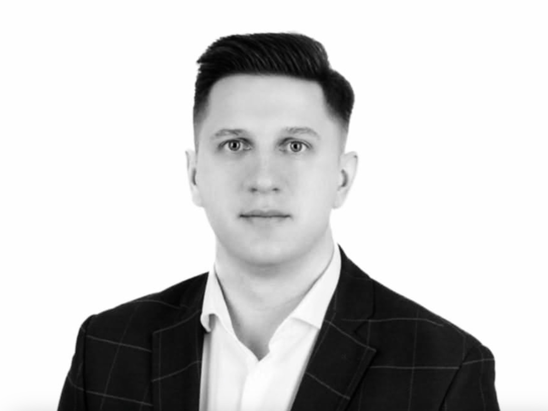 Tragiczna śmierć 32-letniego burmistrza. Obok leżało ciało jego ojca