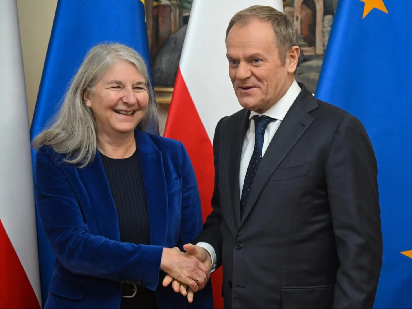 Tusk wystosował pilny apel. „Czas na odrzucenie wszelkich iluzji”
