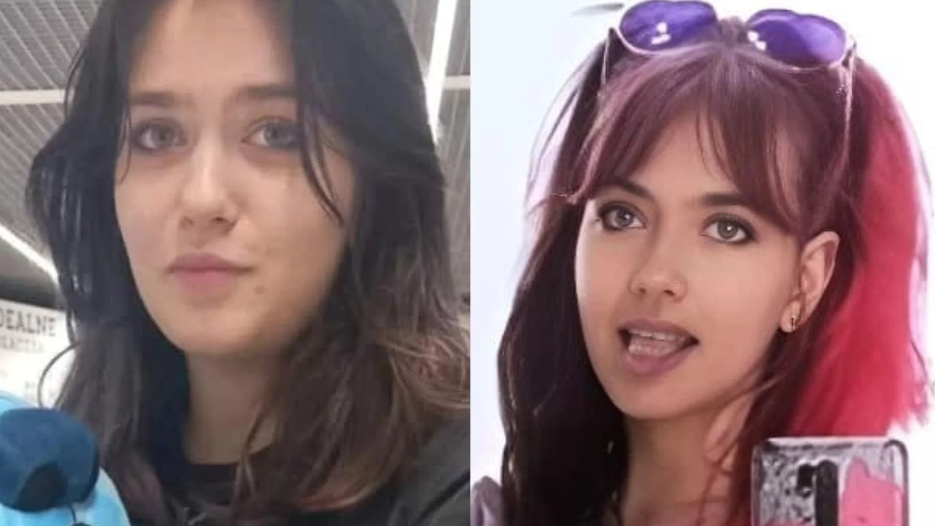 Zaginęła 16-letnia Barbara. Wyszła ze szpitala i nie daje znaku życia Zaginęła 16-letnia Barbara. Wyszła ze szpitala i nie daje znaku życia