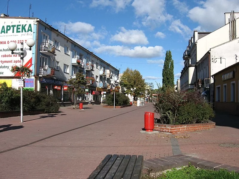 Zarzuty dla nożownika z Grodziska Mazowieckiego. Sprawca był już karany, znał też swoją ofiarę