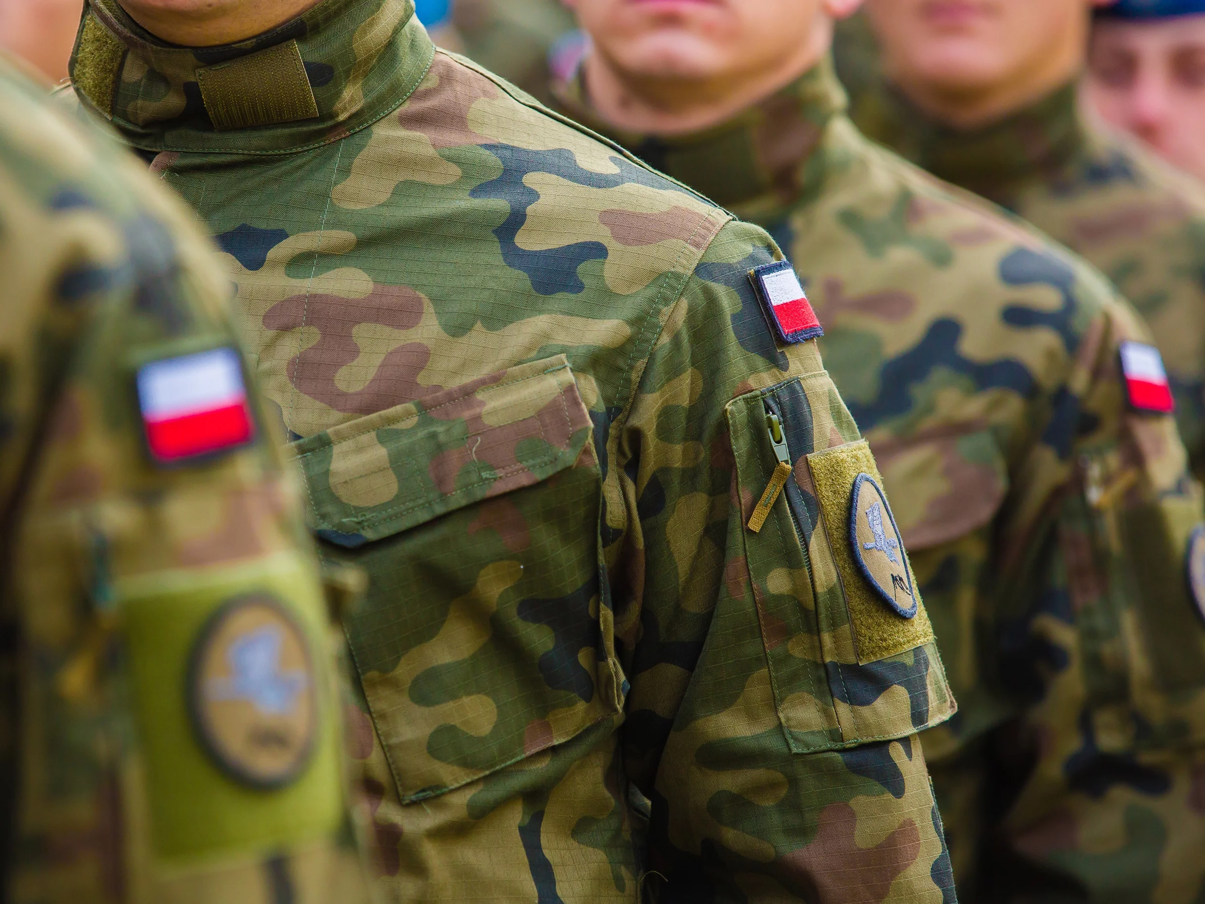 230 tys. Polaków otrzymało wezwania. Za niestawienie się grozi kara