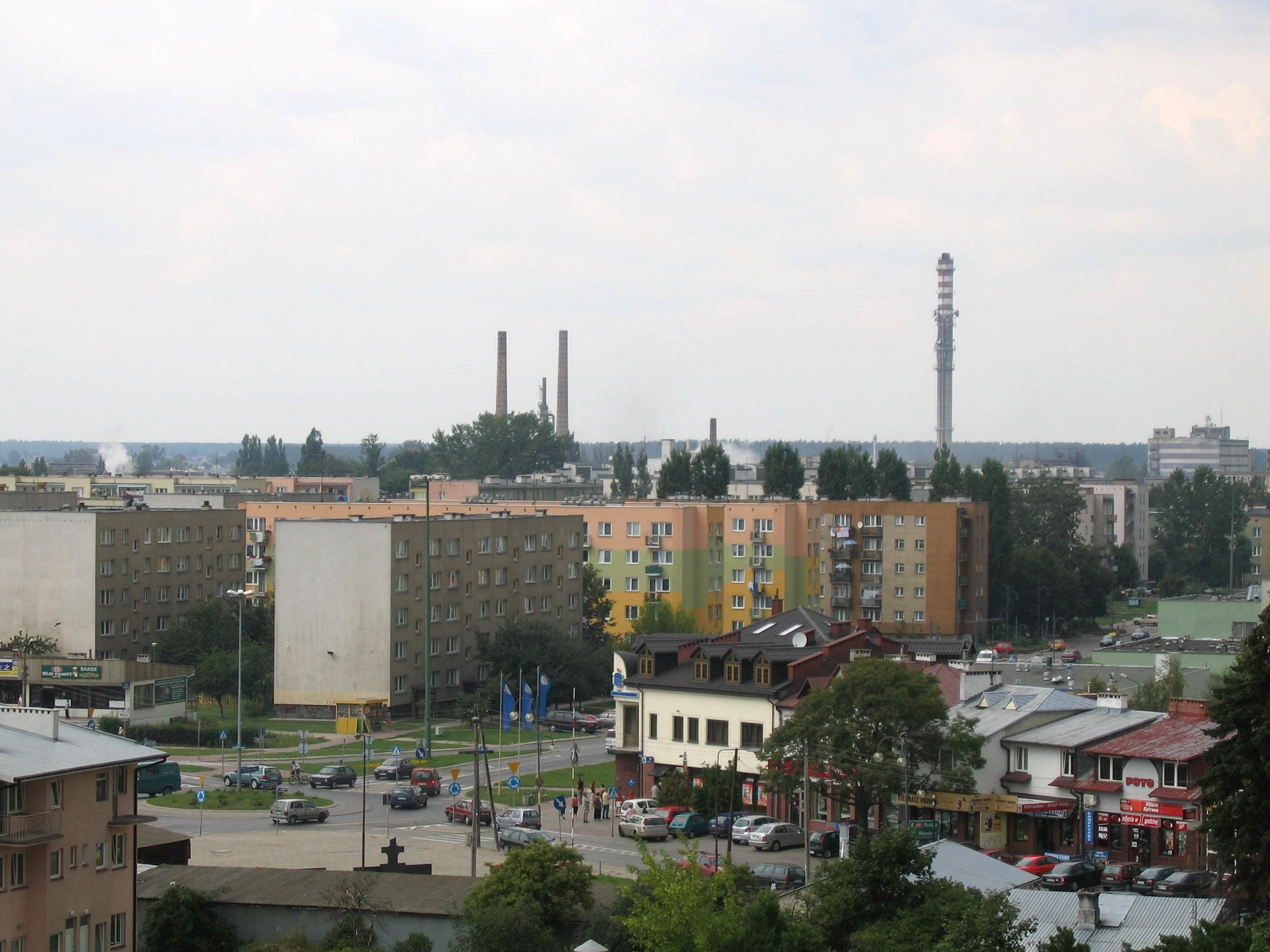 Bez powodu pobili i skopali 53-latka. Trójka nastolatków zatrzymana