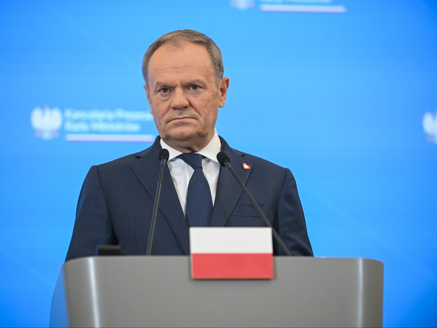 Donald Tusk będzie przemawiał w PE. PiS nie przepuści takiej okazji?