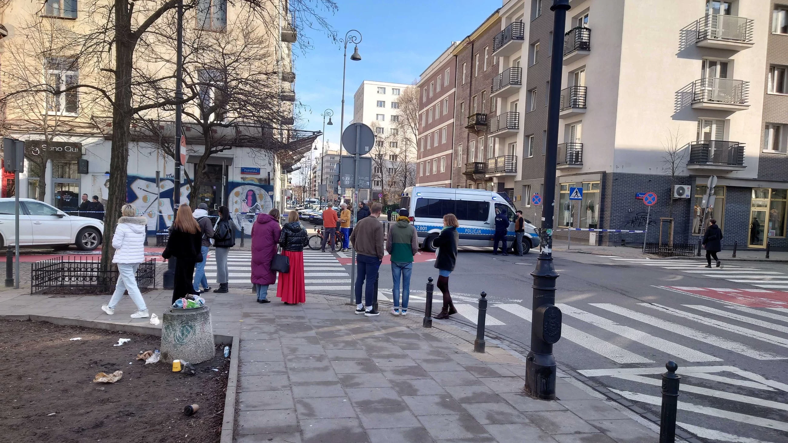 Jest wyrok dla zabójcy Lizy. Sąd nie miał litości