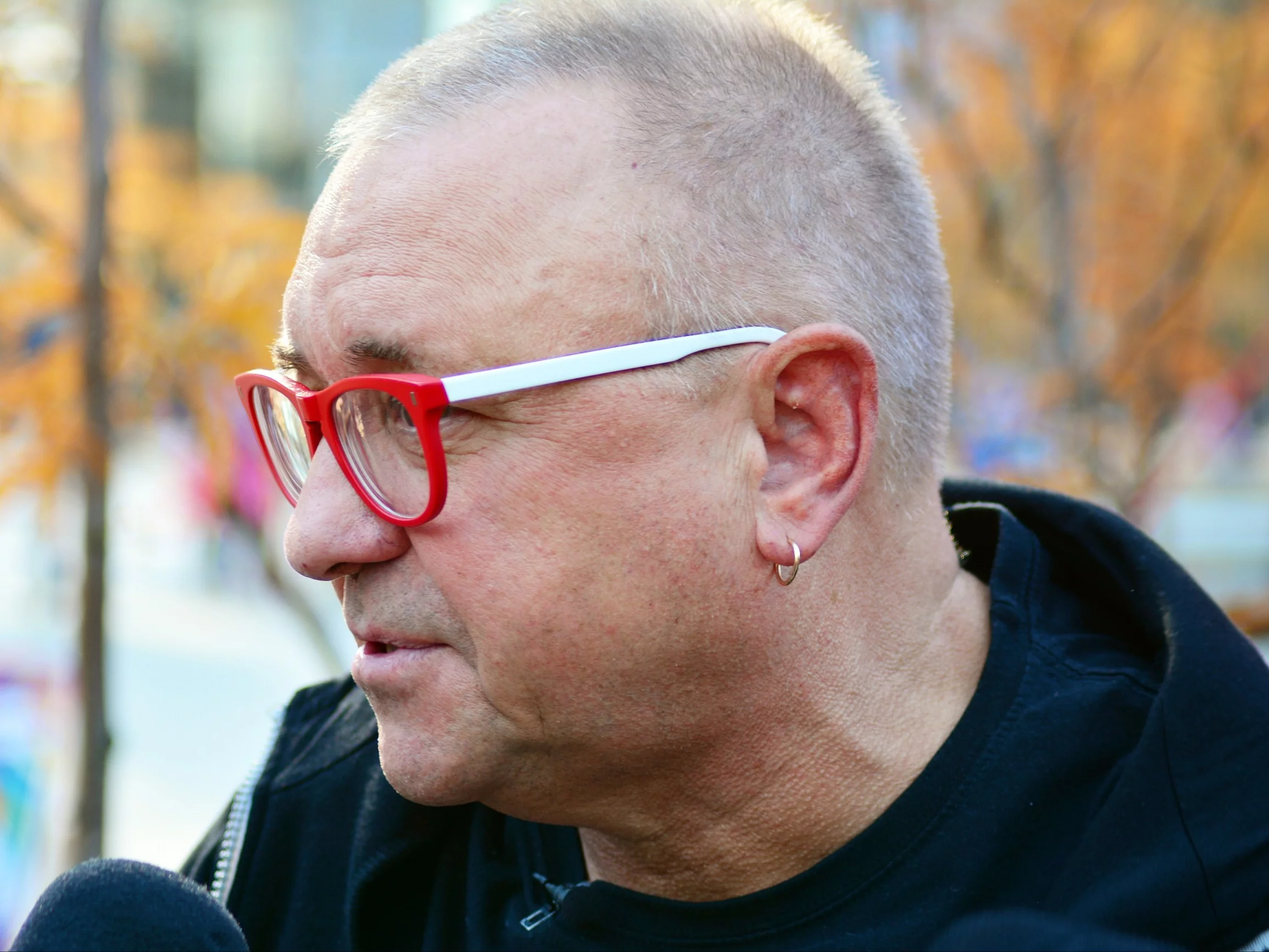 Kolejna osoba zatrzymana za groźby wobec Owsiaka. 39-latek usłyszał zarzuty