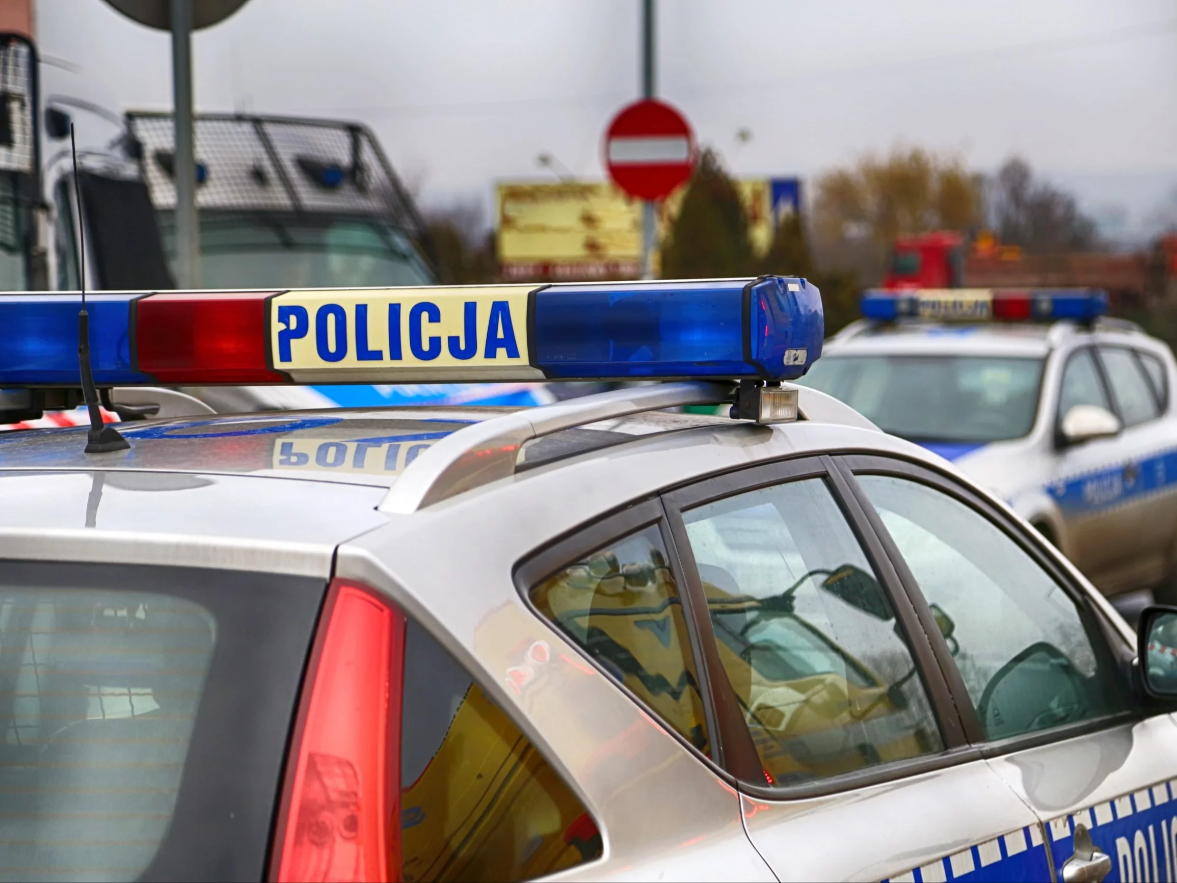 Lębork. Granat na taśmie produkcyjnej. „Pracownik go wziął i wyniósł”