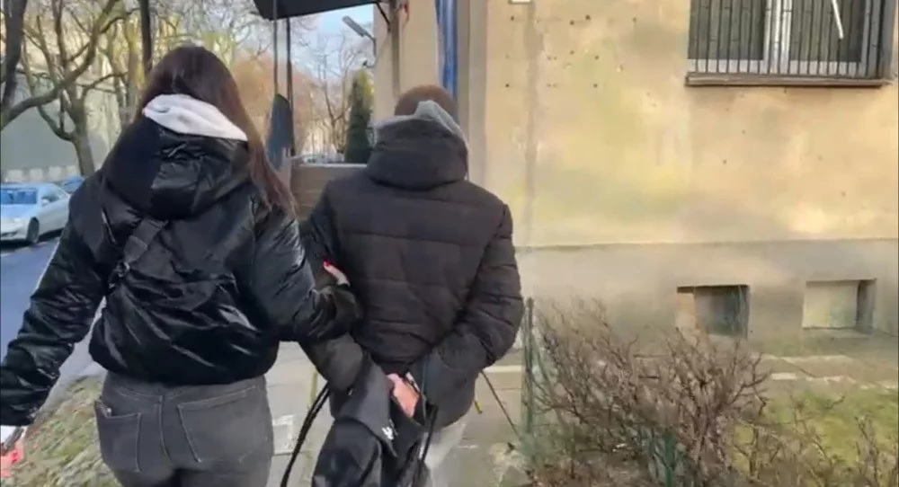 Liczył na wielki łup, włamał się do kościelnego kiosku. Grozi mu 15 lat więzienia Liczył na wielki łup, włamał się do kościelnego kiosku. Grozi mu 15 lat więzienia