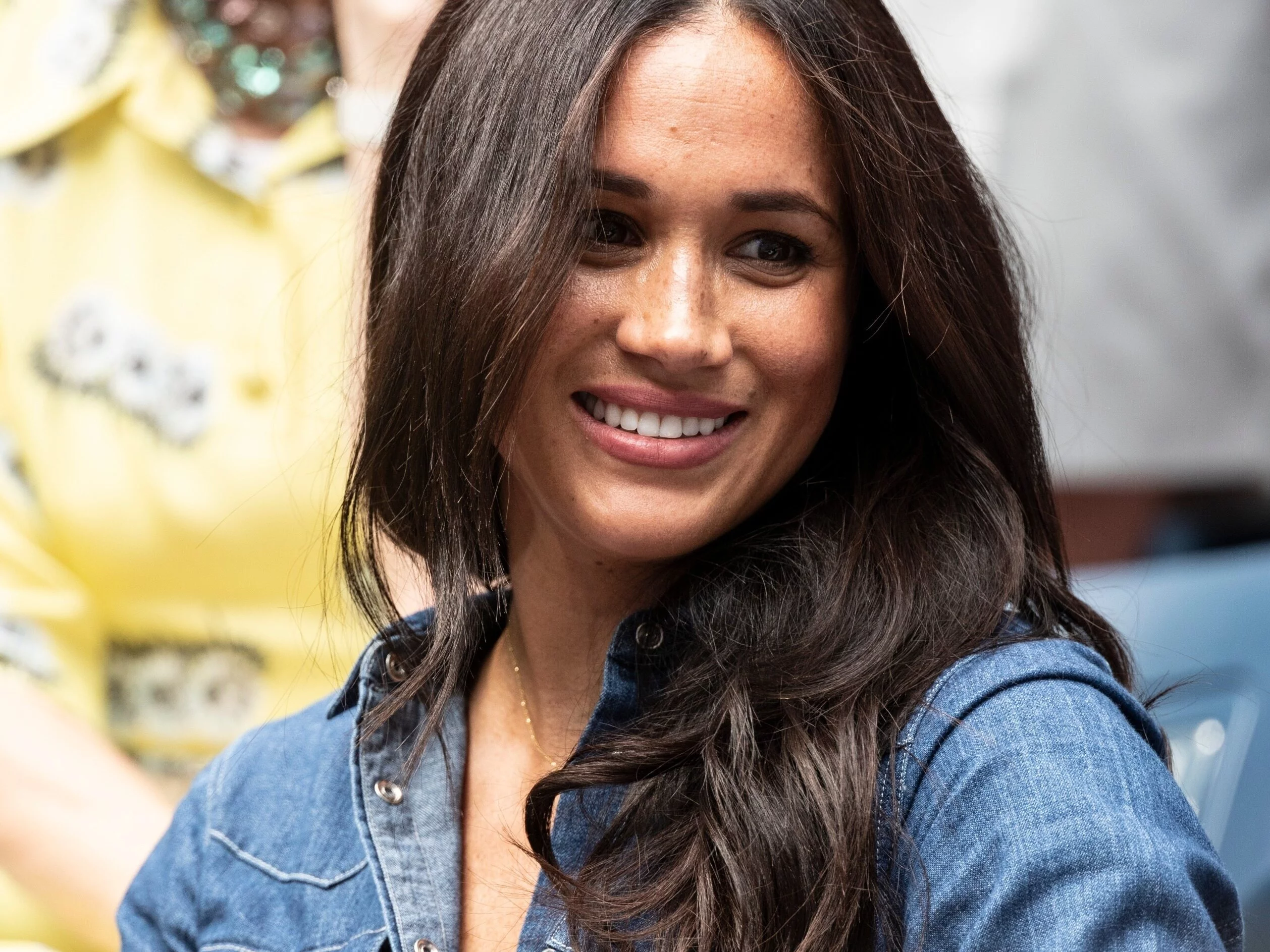 Meghan Markle zmienia plany. Ma niezwykle ważny powód