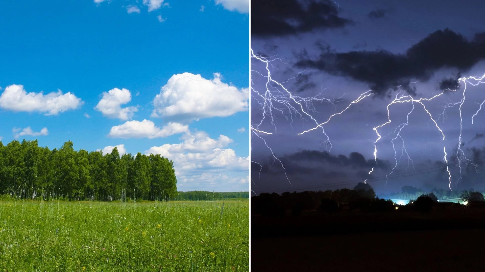 Pogoda szykuje niespodziankę. Zaskoczy wszystkich i to szybko