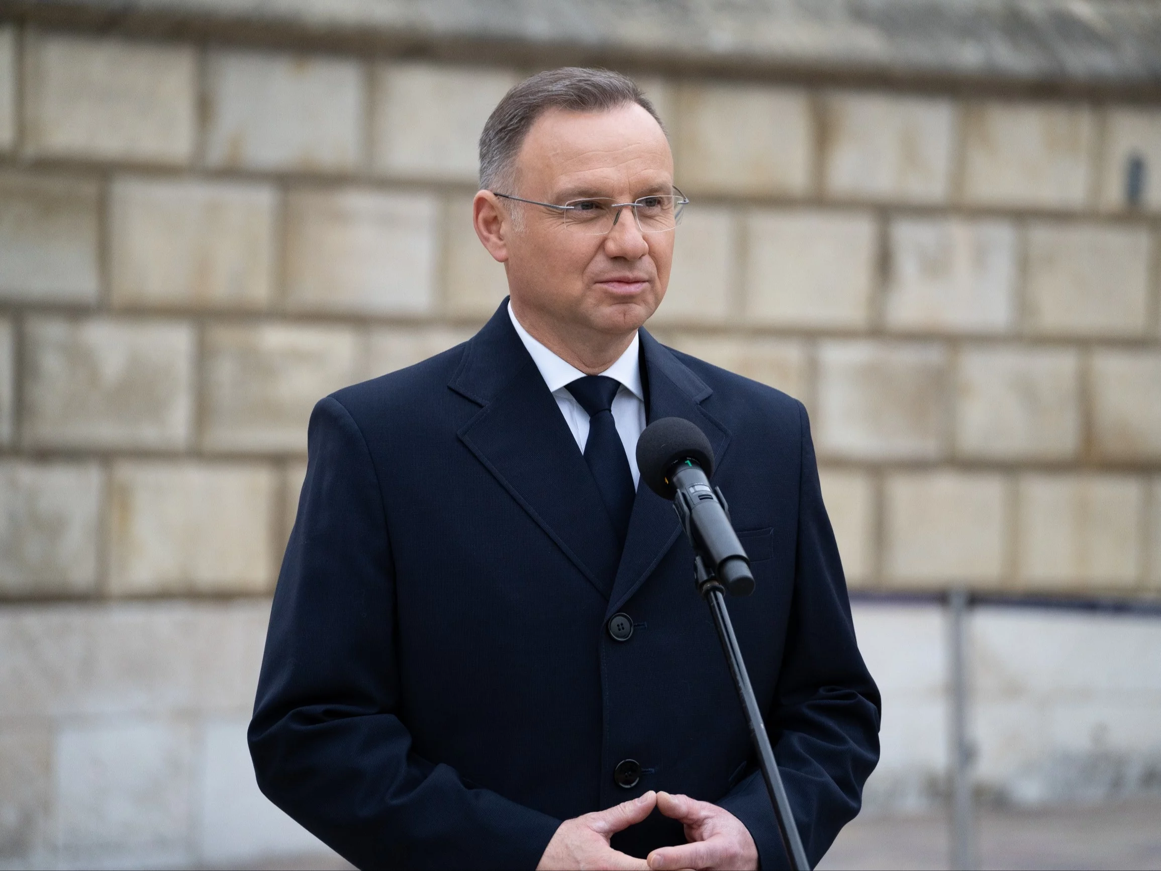 Prezydent nie pojawi się na ważnej gali. Zgrzyt z rządem?