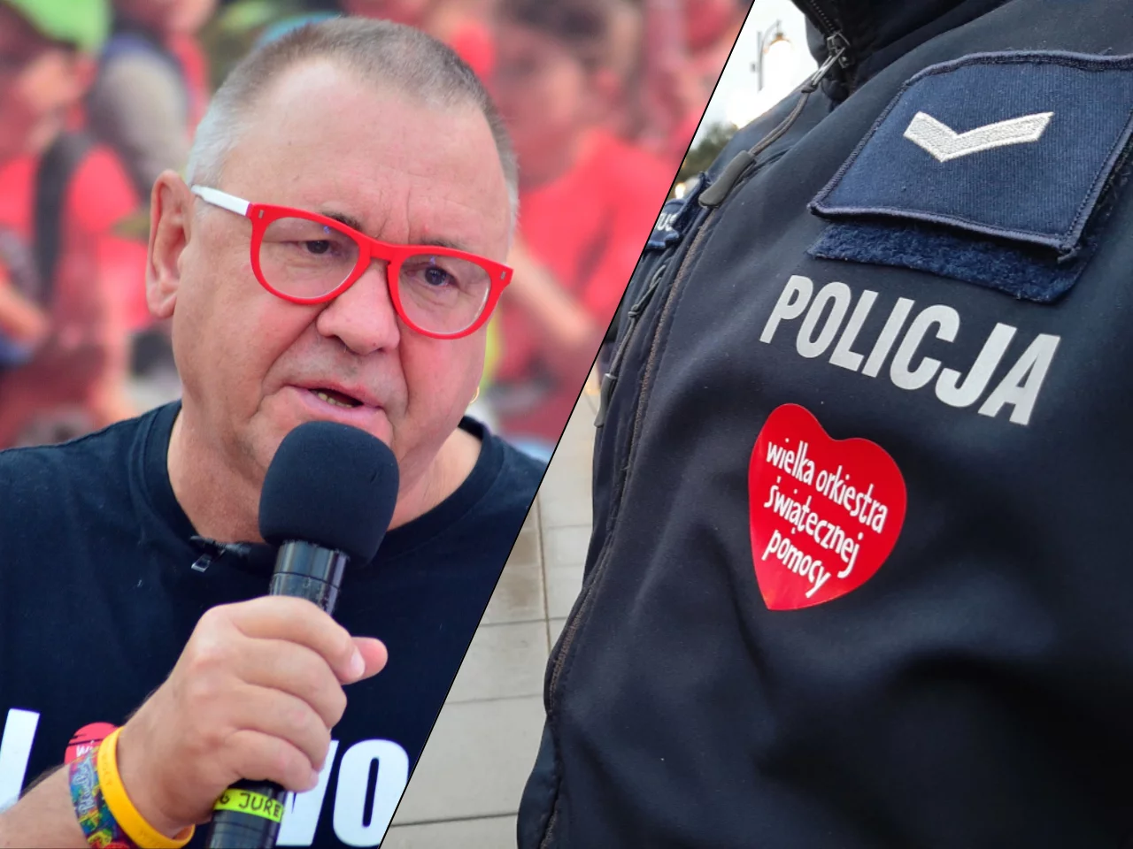 Warszawa przygotowuje się do Finału WOŚP. Podjęto nadzwyczajne środki Warszawa przygotowuje się do Finału WOŚP. Podjęto nadzwyczajne środki