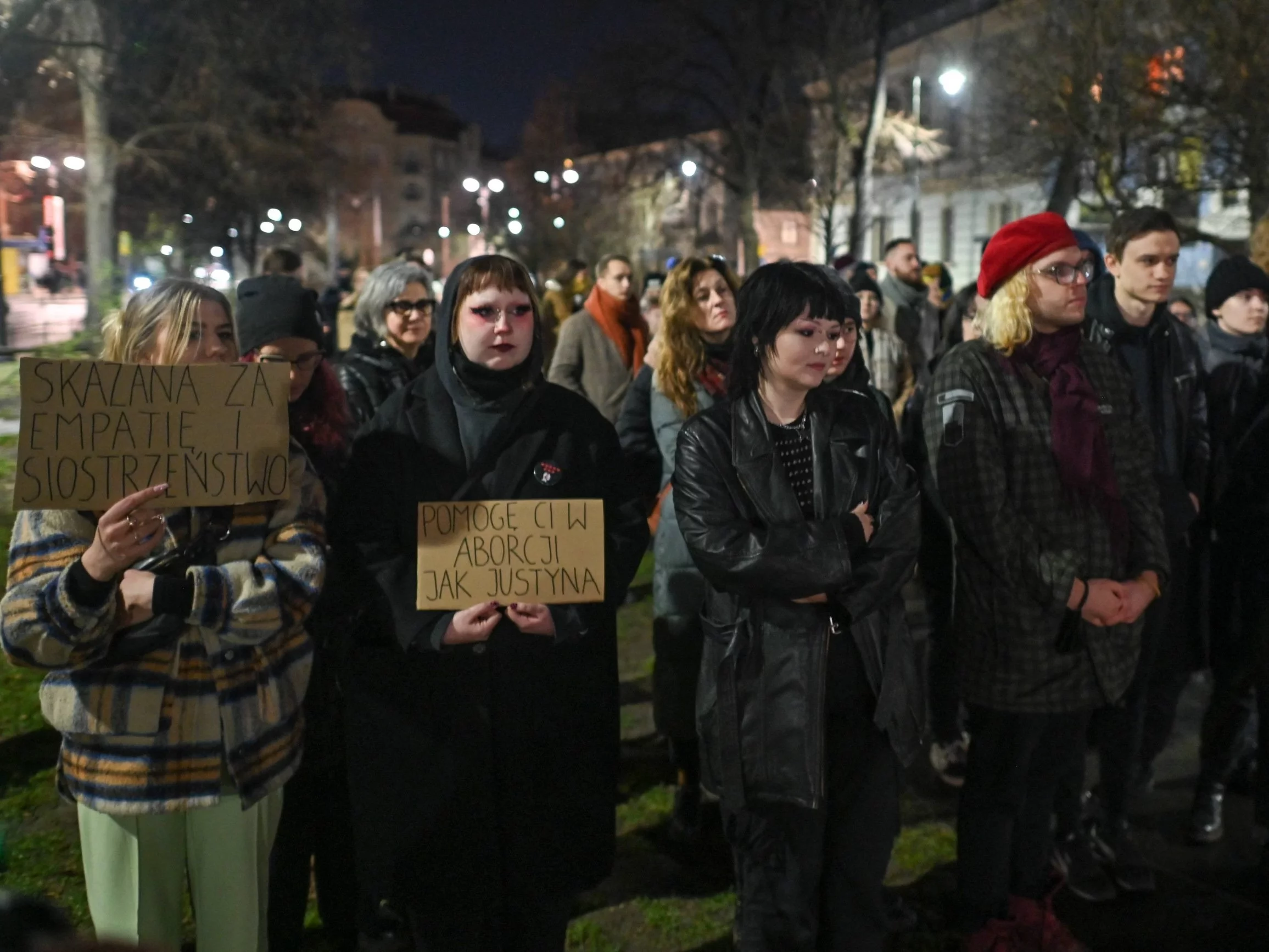 Aborcja w Polsce. Dane za poprzedni rok mówią wiele