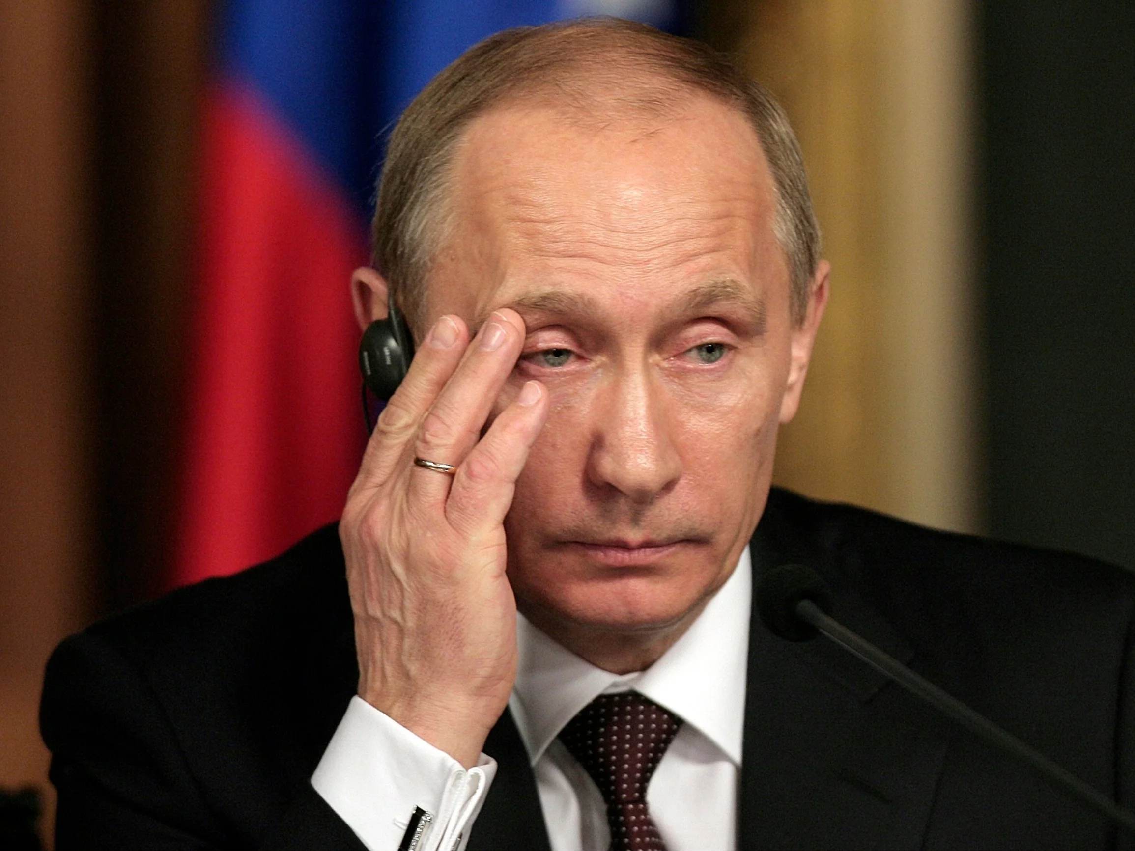 Bliski współpracownik Putina o przyszłości Ukrainy: „Podział jest nieunikniony”. Wskazuje na Polskę Bliski współpracownik Putina o przyszłości Ukrainy: „Podział jest nieunikniony”. Wskazuje na Polskę