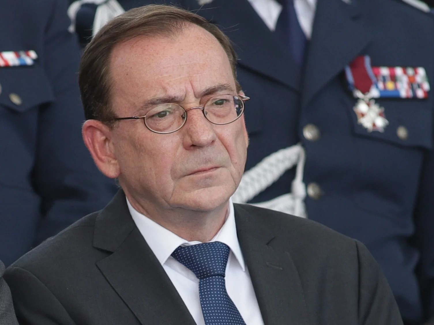 Deklaracja Kamińskiego może wywołać burzę. Szykuje się kolejny spektakl? Deklaracja Kamińskiego może wywołać burzę. Szykuje się kolejny spektakl?