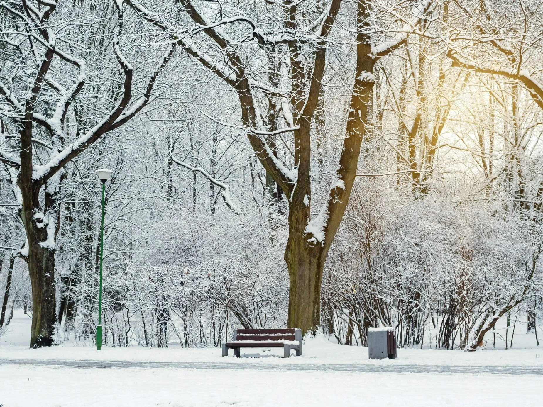 Do Polski wróci śnieżna zima. IMGW ostrzega
