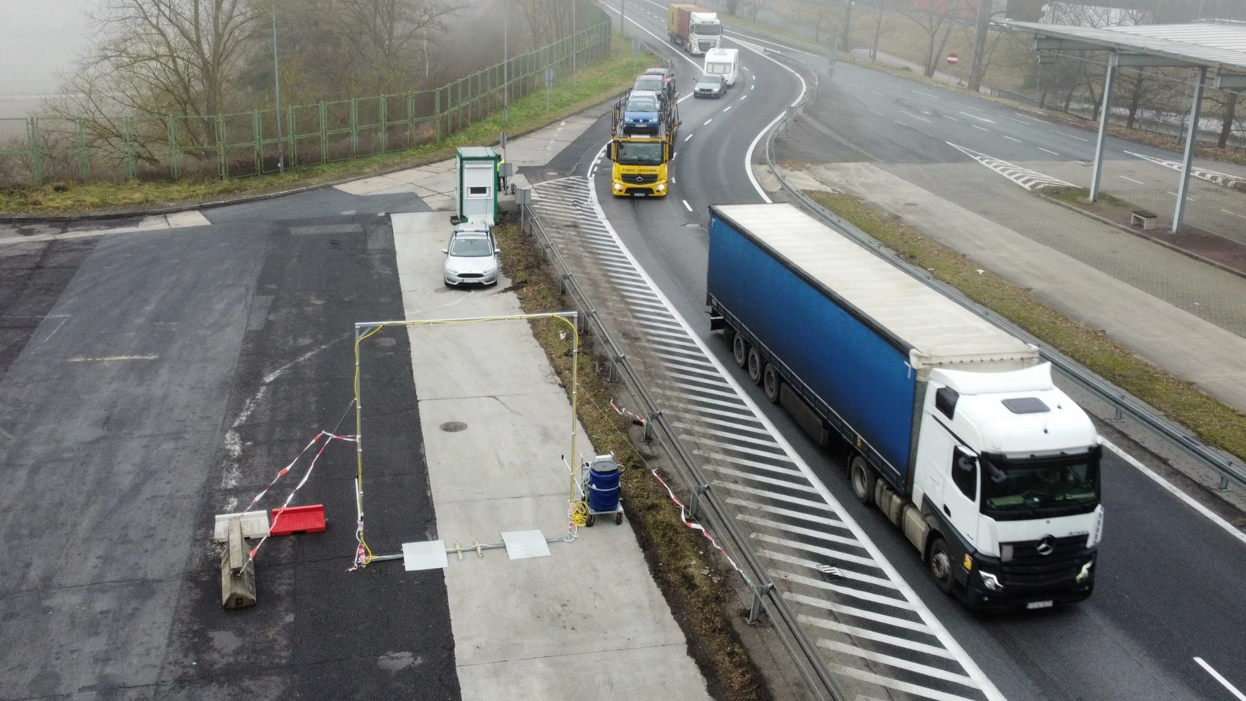 Groźna choroba zwierząt w pobliżu Polski. Ekspert ostrzega