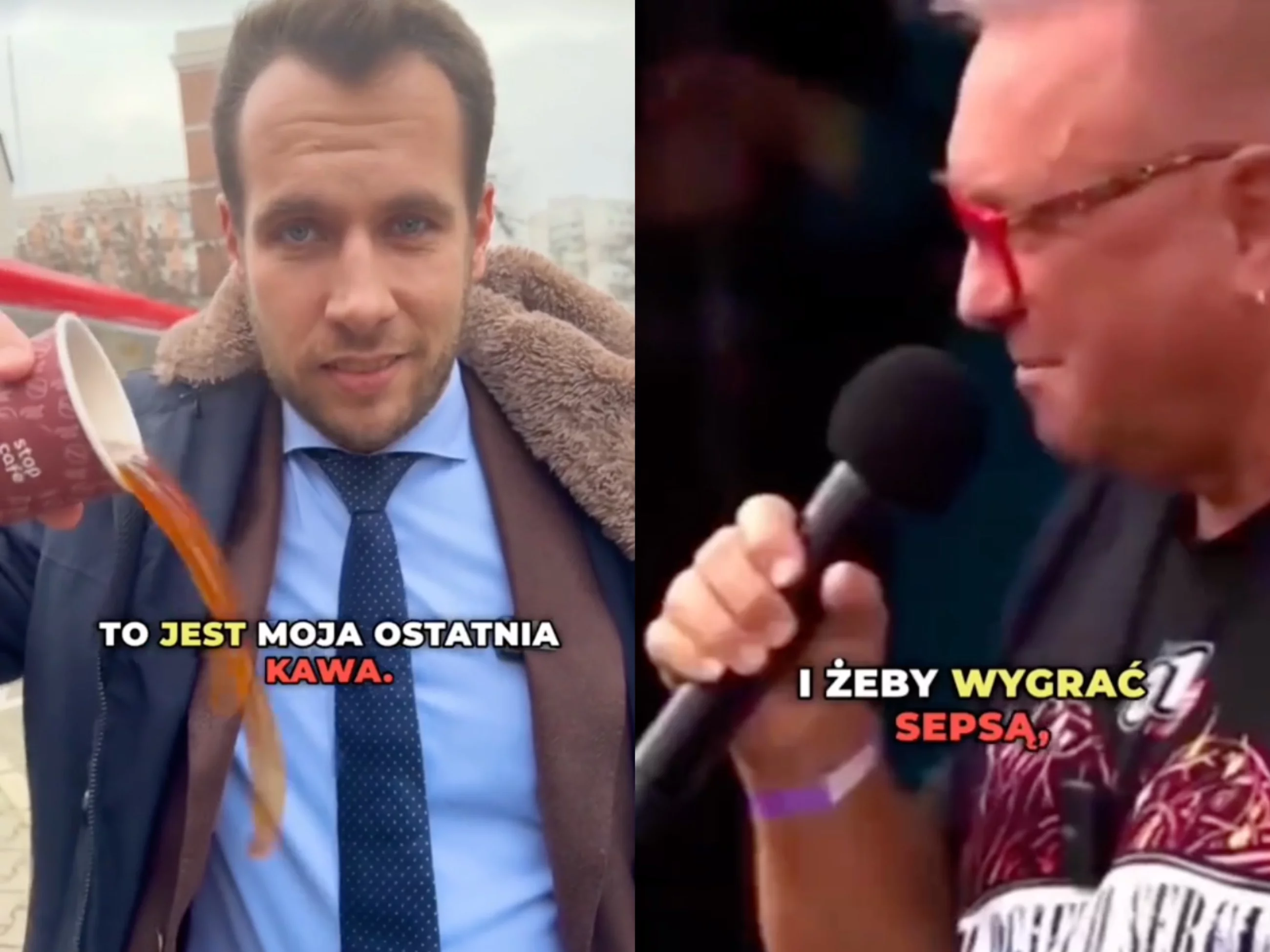 Jerzy Owsiak uderzył w posła PiS. „Jeden wylał, reszta wypiła”