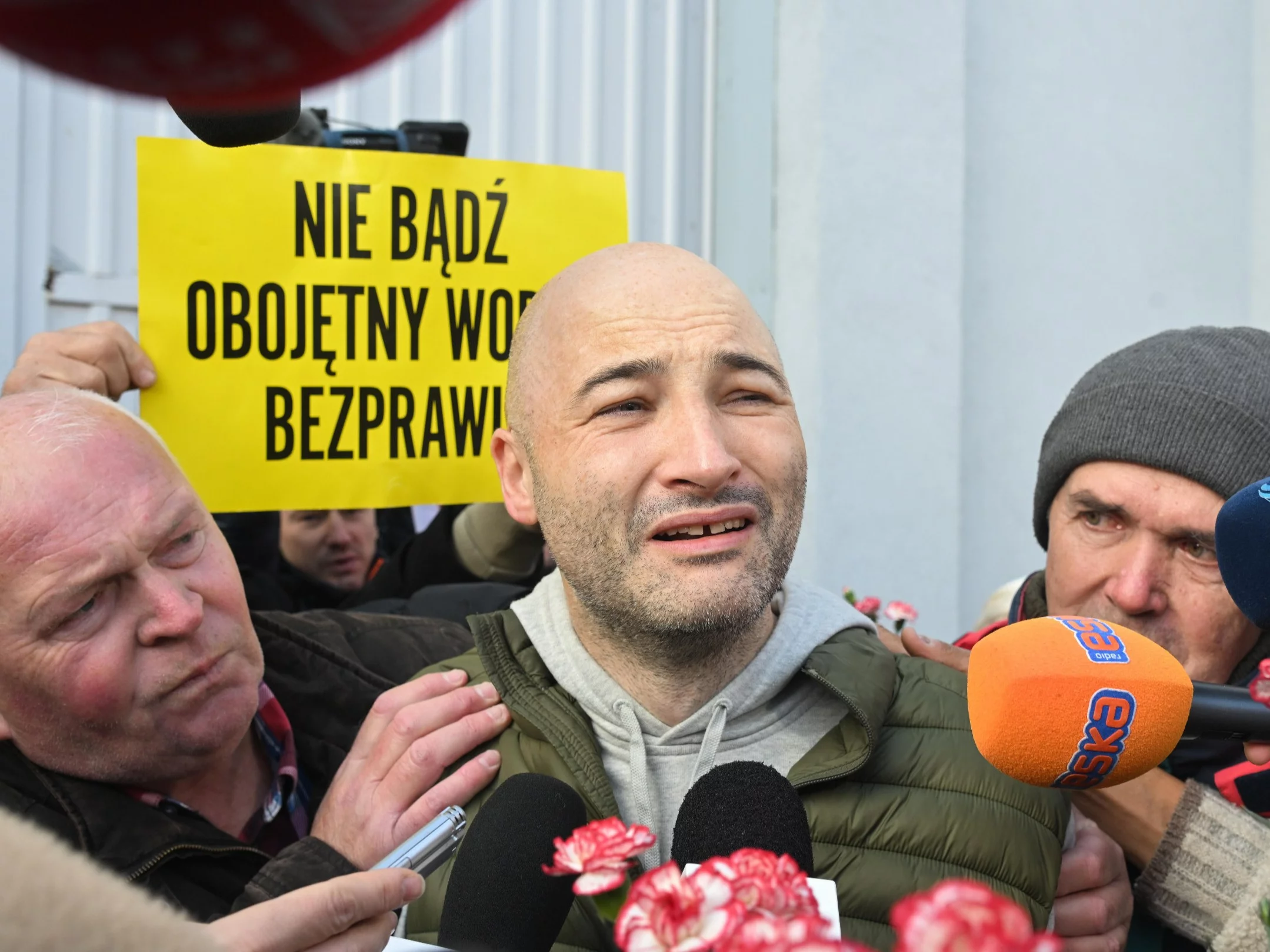 Jest akt oskarżenia ws. Funduszu Sprawiedliwości. Obejmuje ks. Olszewskiego