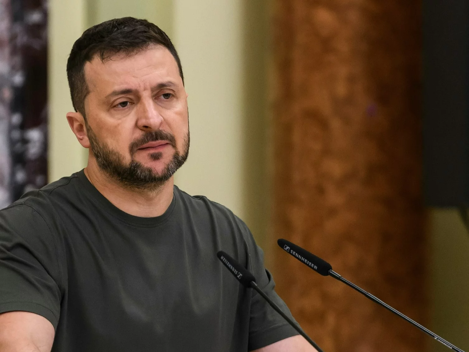 Jest porozumienie między USA a Ukrainą. Chodzi o ważne surowce Jest porozumienie między USA a Ukrainą. Chodzi o ważne surowce