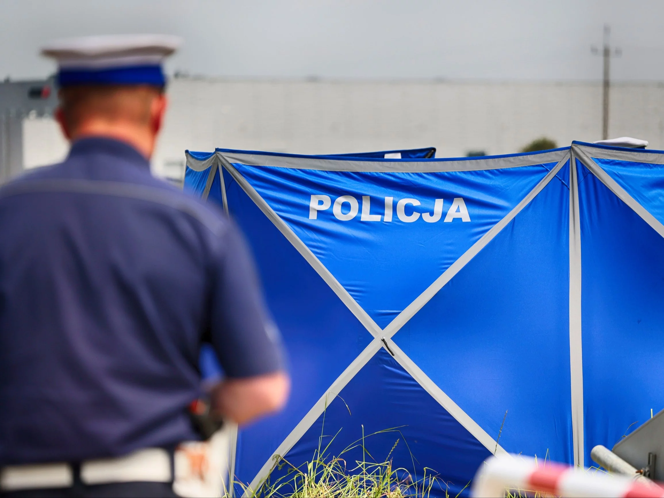 Ks. Jarosław zginął w tragicznym wypadku. Szokujące ustalenia o kierowcy audi Ks. Jarosław zginął w tragicznym wypadku. Szokujące ustalenia o kierowcy audi