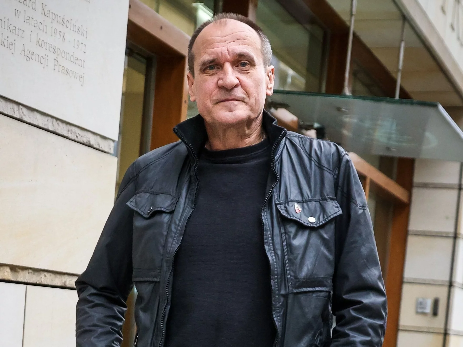 Kukiz wprost o „zamachu stanu”. Ma zaskakującą teorię Kukiz wprost o „zamachu stanu”. Ma zaskakującą teorię