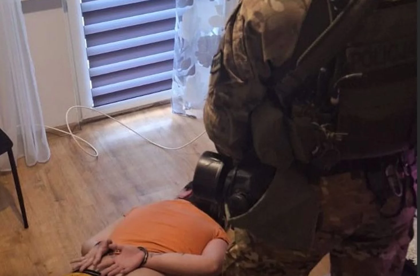 Makabryczne ustalenia biegłych. Śmierć 78-latka nie była przypadkowa Makabryczne ustalenia biegłych. Śmierć 78-latka nie była przypadkowa