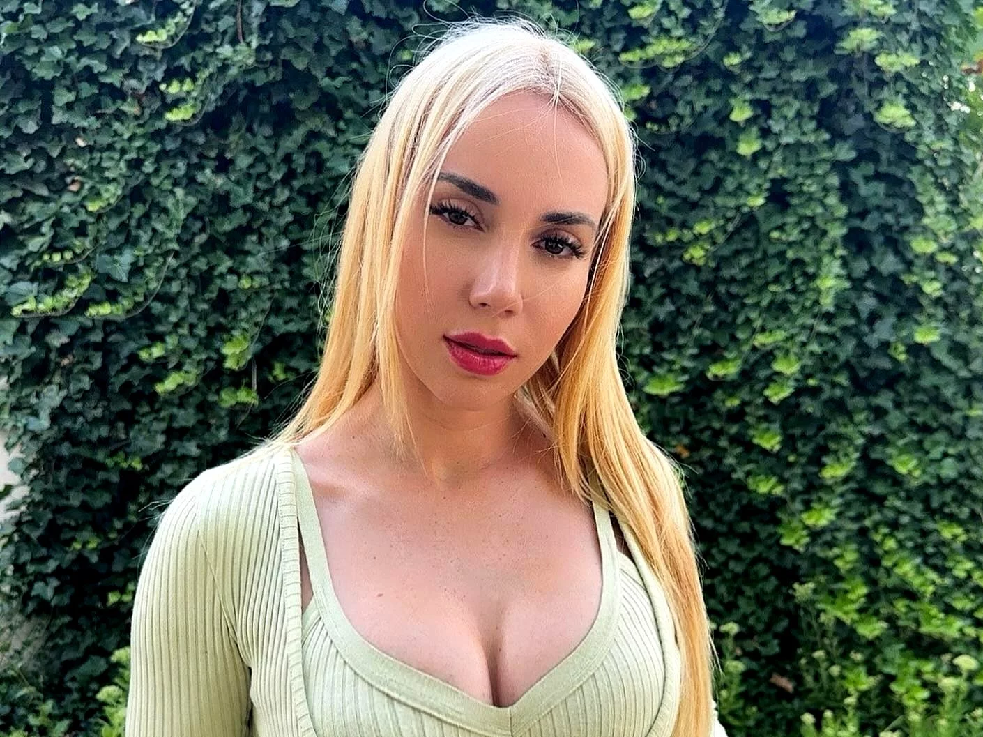 Marianna Schreiber wyrzucona z Muzeum Sztuki Nowoczesnej. Wywołała skandal