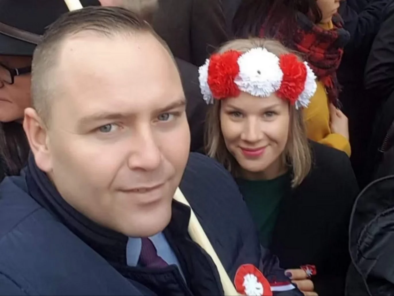 Marta Nawrocka dołącza do kampanii męża. Będzie „gamechangerem”? Marta Nawrocka dołącza do kampanii męża. Będzie „gamechangerem”?