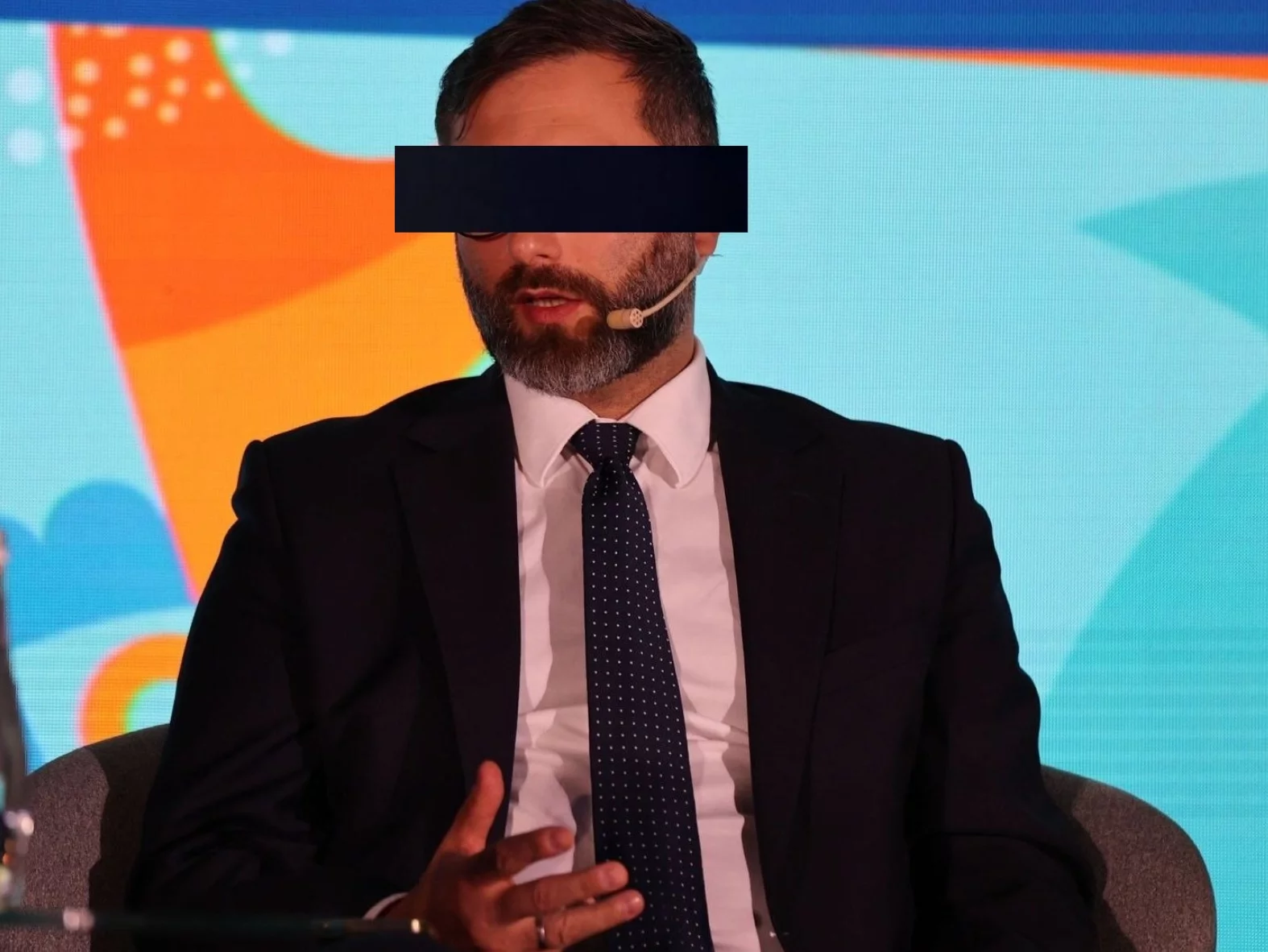 Michał K. pozostanie w brytyjskim areszcie. Pojawiły się problemy z kaucją