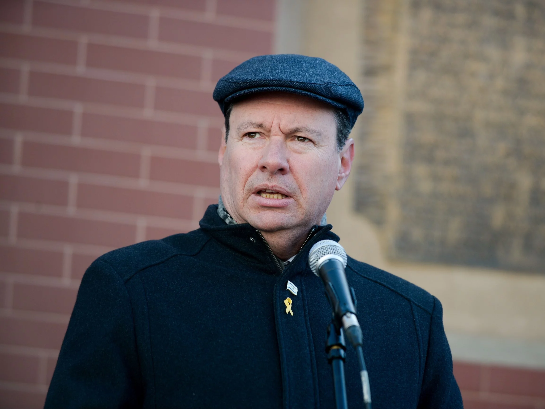 Nagły koniec misji ambasadora w Polsce. Zaskakujący ruch Izraela