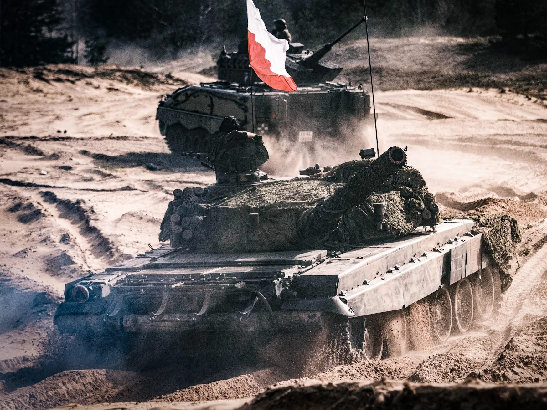 NATO planuje krytyczną dla Polski inwestycję. Francja ma blokować projekt NATO planuje krytyczną dla Polski inwestycję. Francja ma blokować projekt