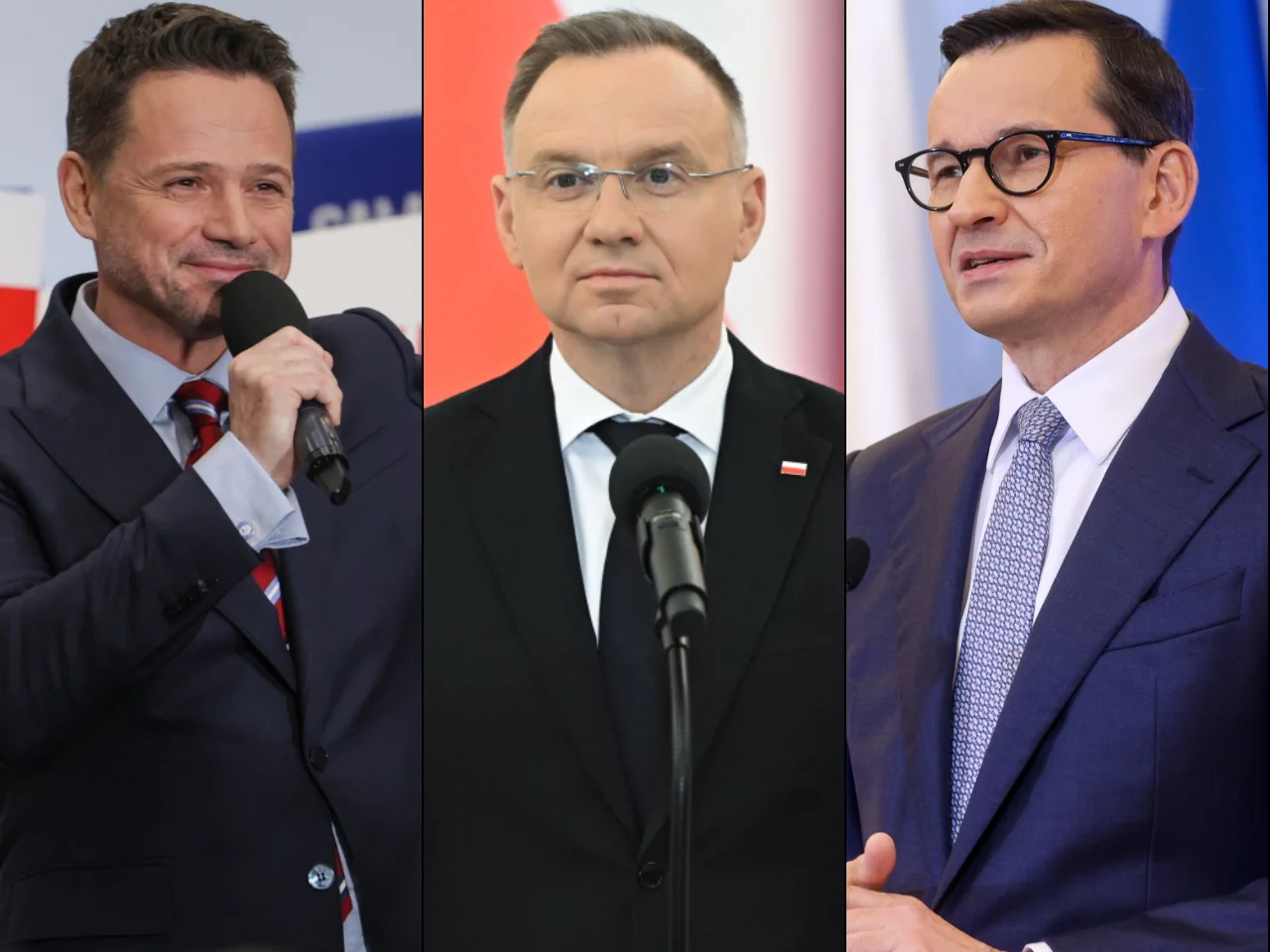 Nieoczywisty sondaż. Polacy coraz częściej wskazują tego polityka Nieoczywisty sondaż. Polacy coraz częściej wskazują tego polityka
