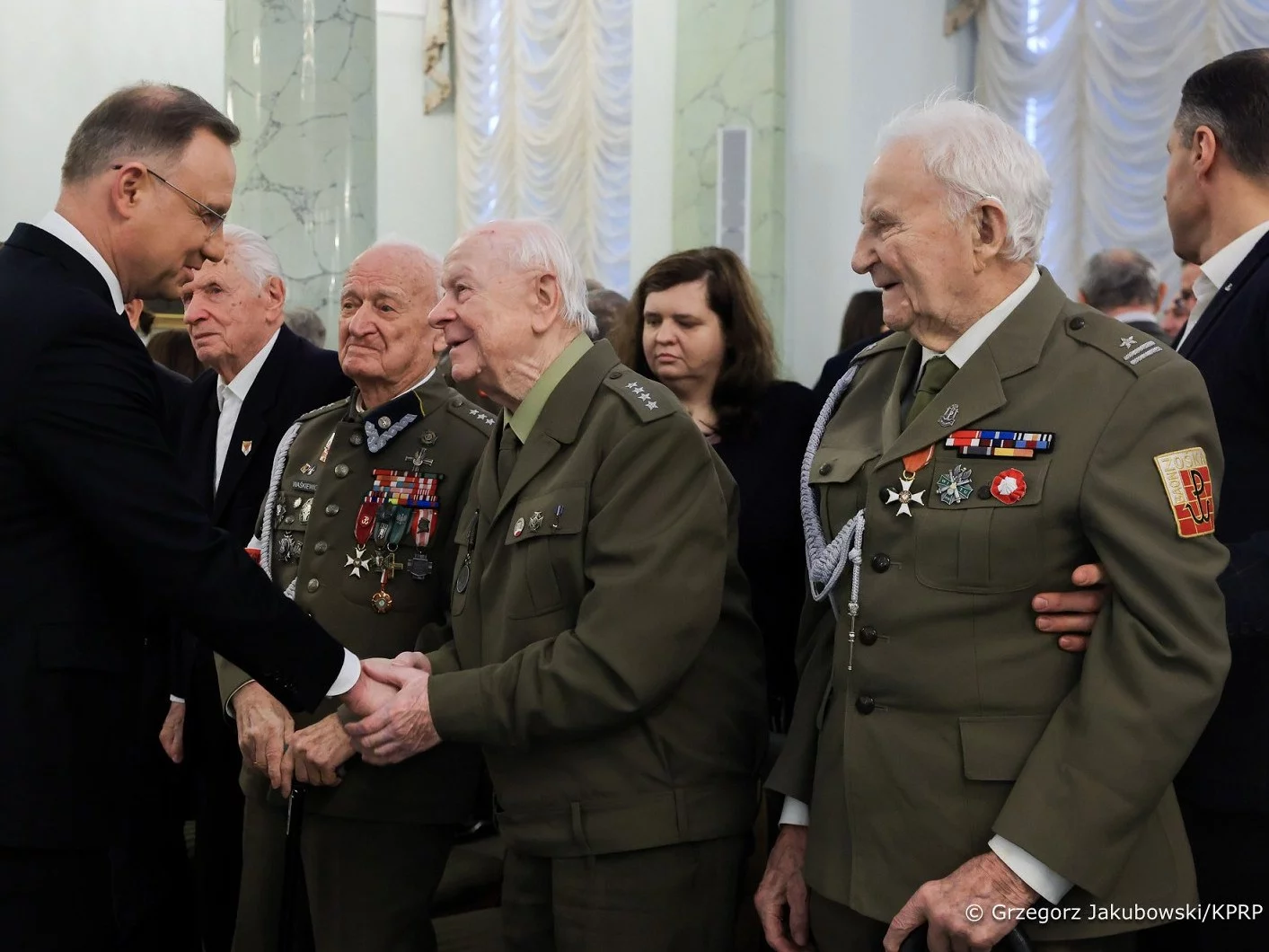 Nowe święto narodowe? Prezydent Andrzej Duda podjął decyzję